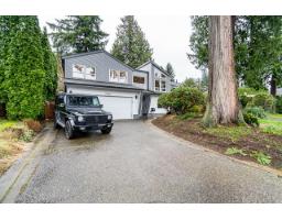 2140 127A STREET, Surrey, British Columbia
