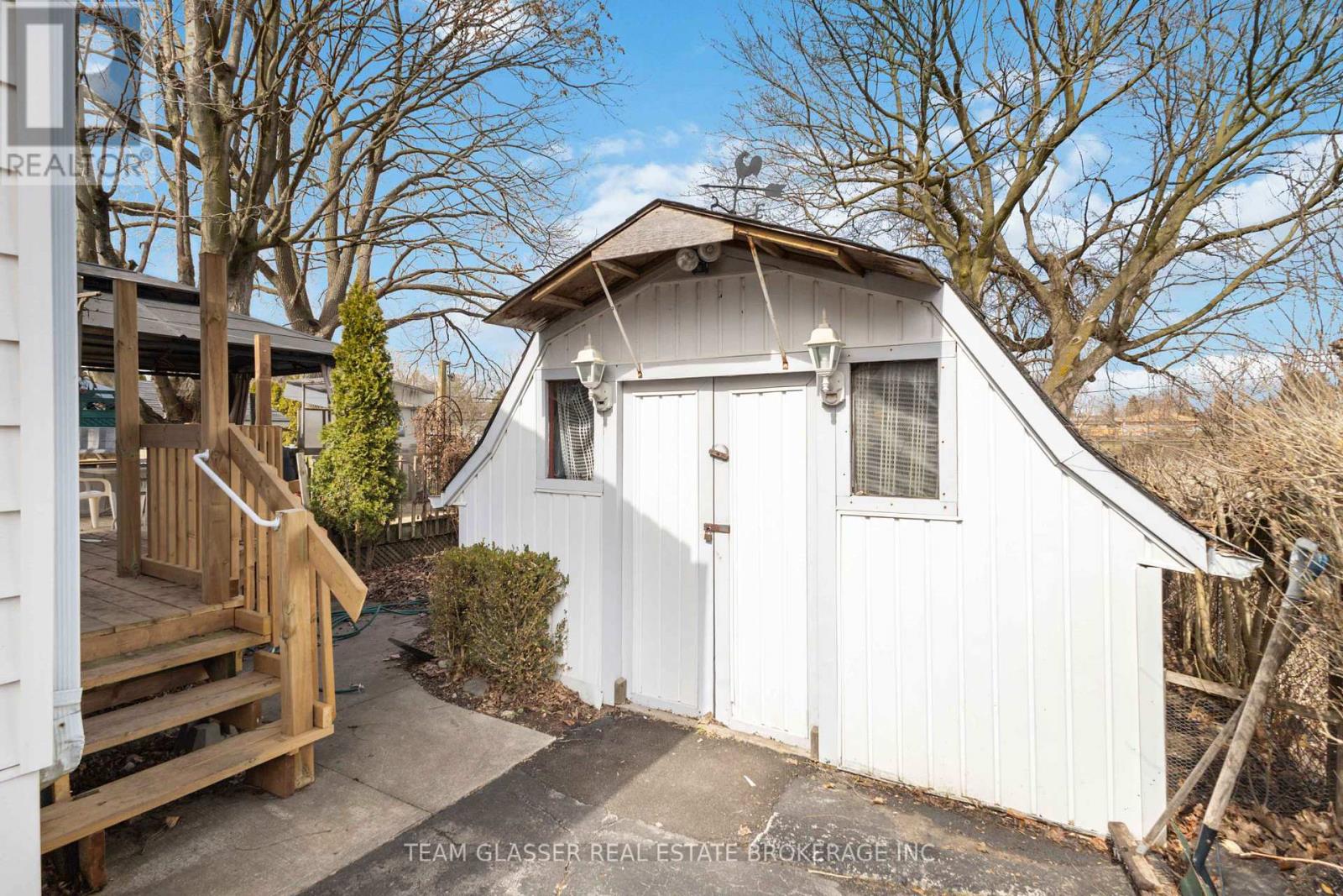 1806 Park Avenue, London East, Ontario  N5W 2J5 - Photo 45 - X12919800