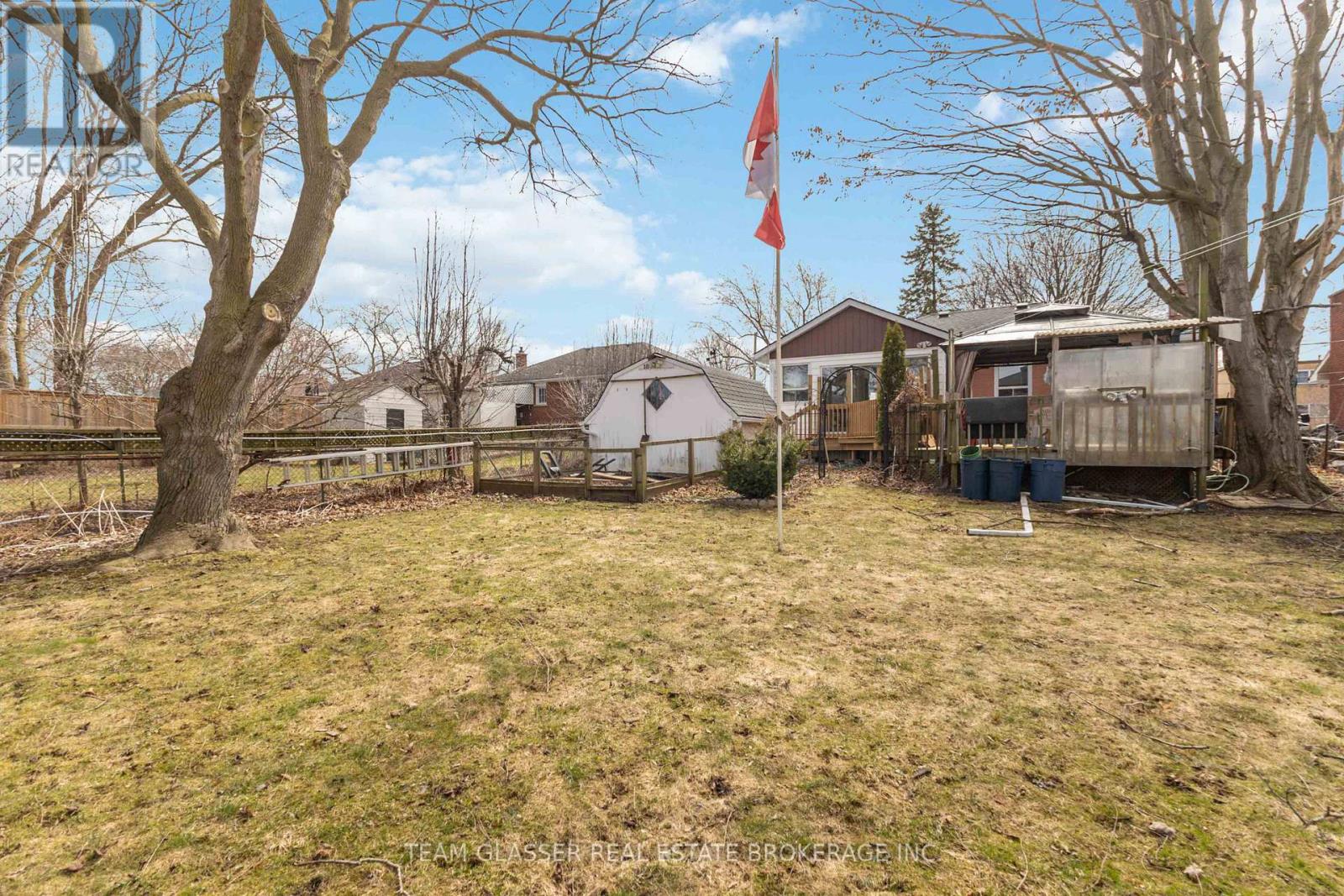 1806 Park Avenue, London East, Ontario  N5W 2J5 - Photo 48 - X12919800