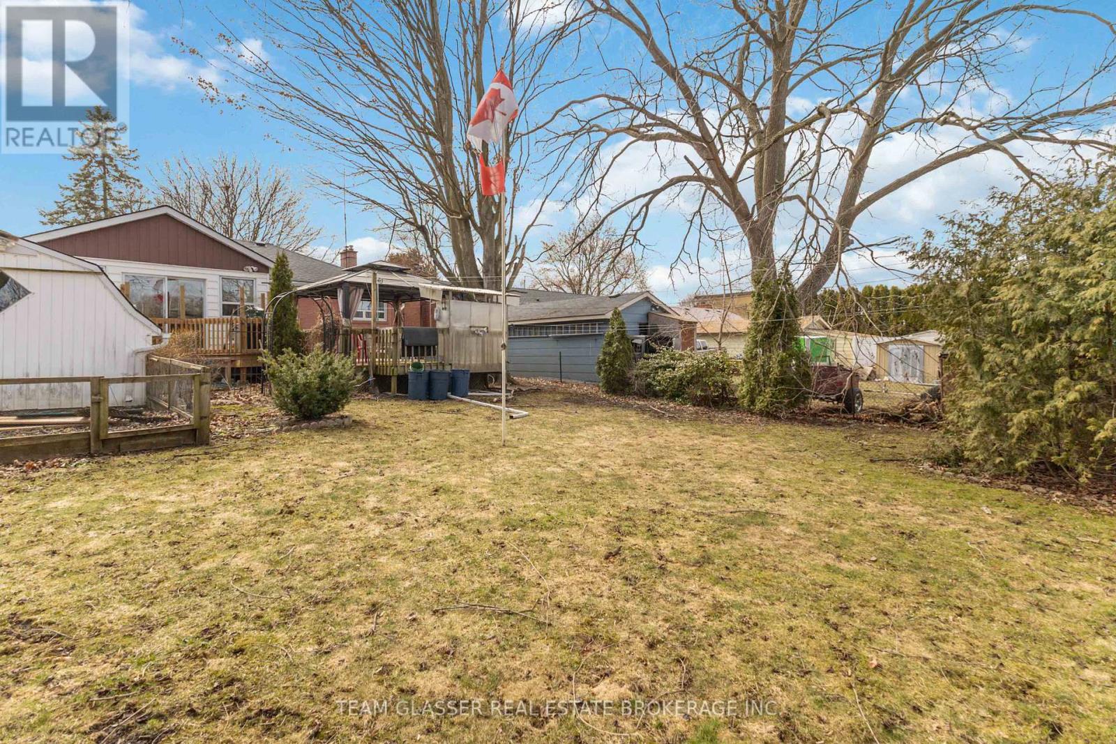 1806 Park Avenue, London East, Ontario  N5W 2J5 - Photo 49 - X12919800