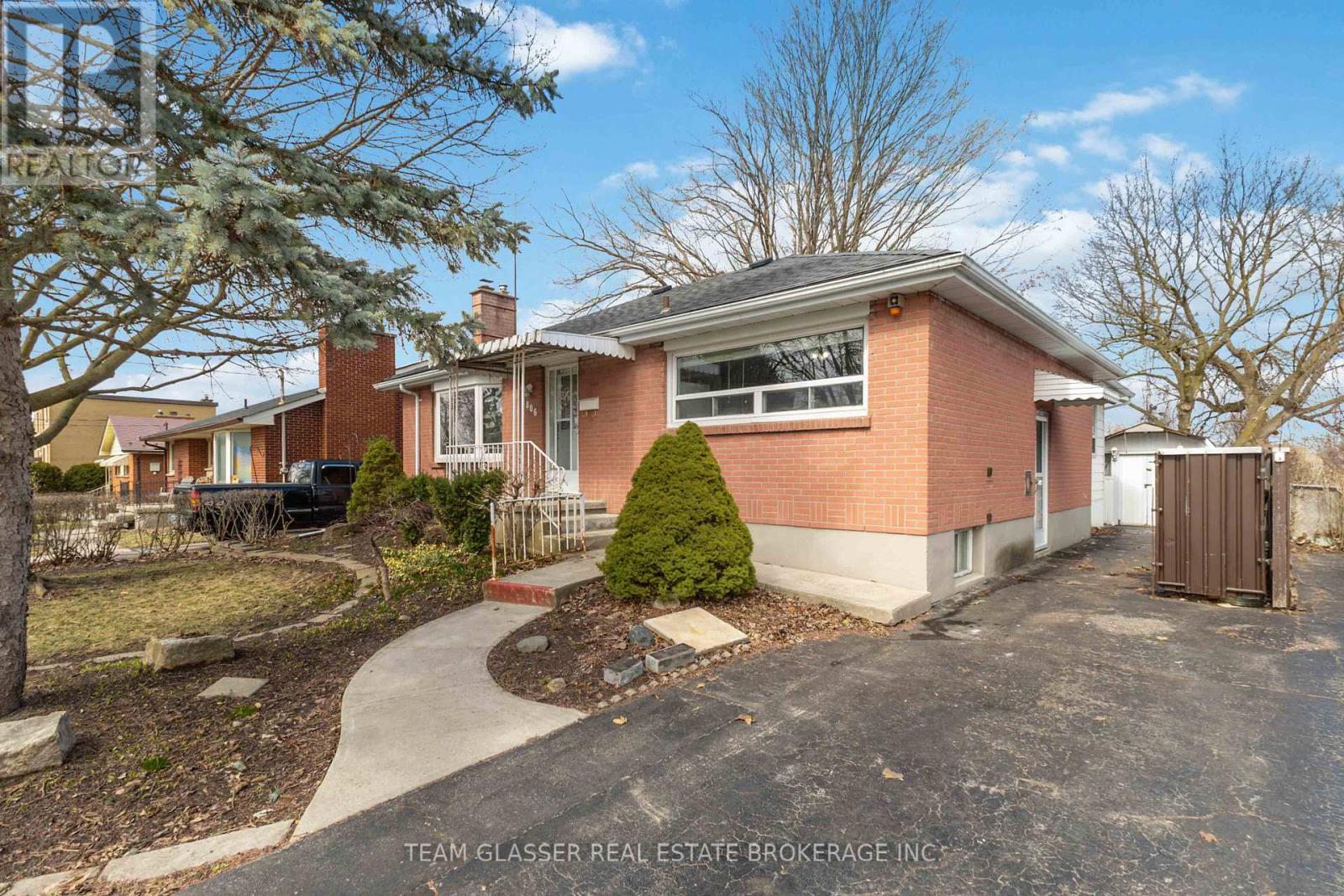1806 Park Avenue, London East, Ontario  N5W 2J5 - Photo 5 - X12919800