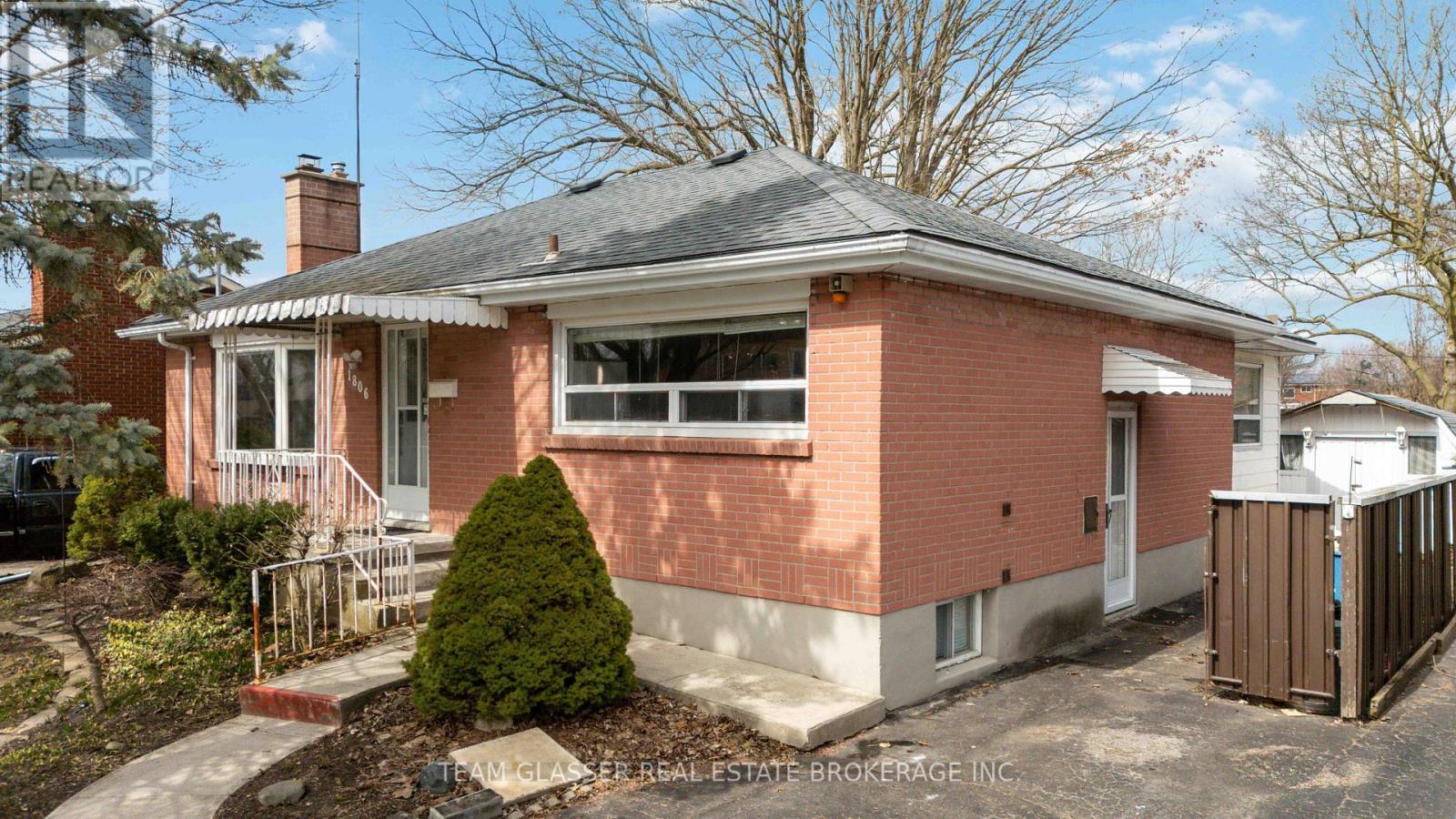 1806 Park Avenue, London East, Ontario  N5W 2J5 - Photo 6 - X12919800