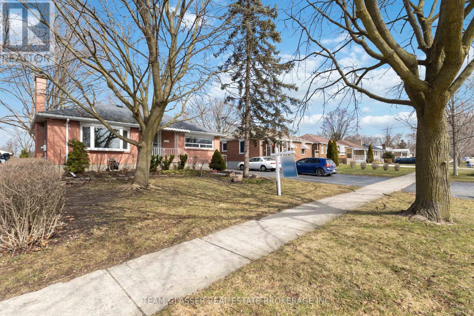 1806 Park Avenue, London East, Ontario  N5W 2J5 - Photo 7 - X12919800