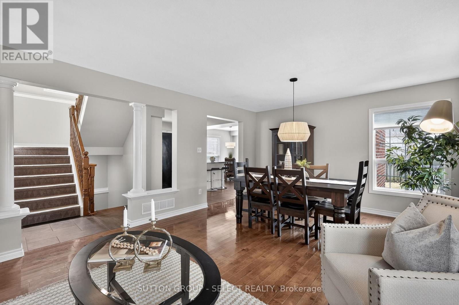 1344 Pleasantview Drive, London North, Ontario  N5X 4P5 - Photo 12 - X12919950