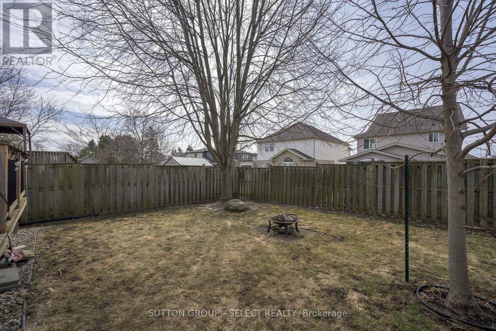 1344 Pleasantview Drive, London North, Ontario  N5X 4P5 - Photo 30 - X12919950