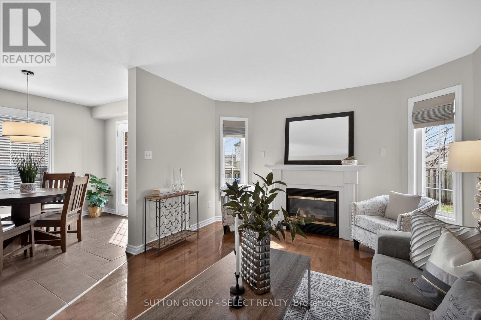 1344 Pleasantview Drive, London North, Ontario  N5X 4P5 - Photo 9 - X12919950