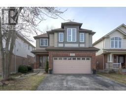 1344 PLEASANTVIEW DRIVE, London North, Ontario