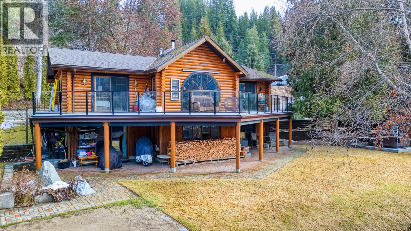 1851 Green Road, Fruitvale, British Columbia  V0G 1Y0 - Photo 5 - 10374914