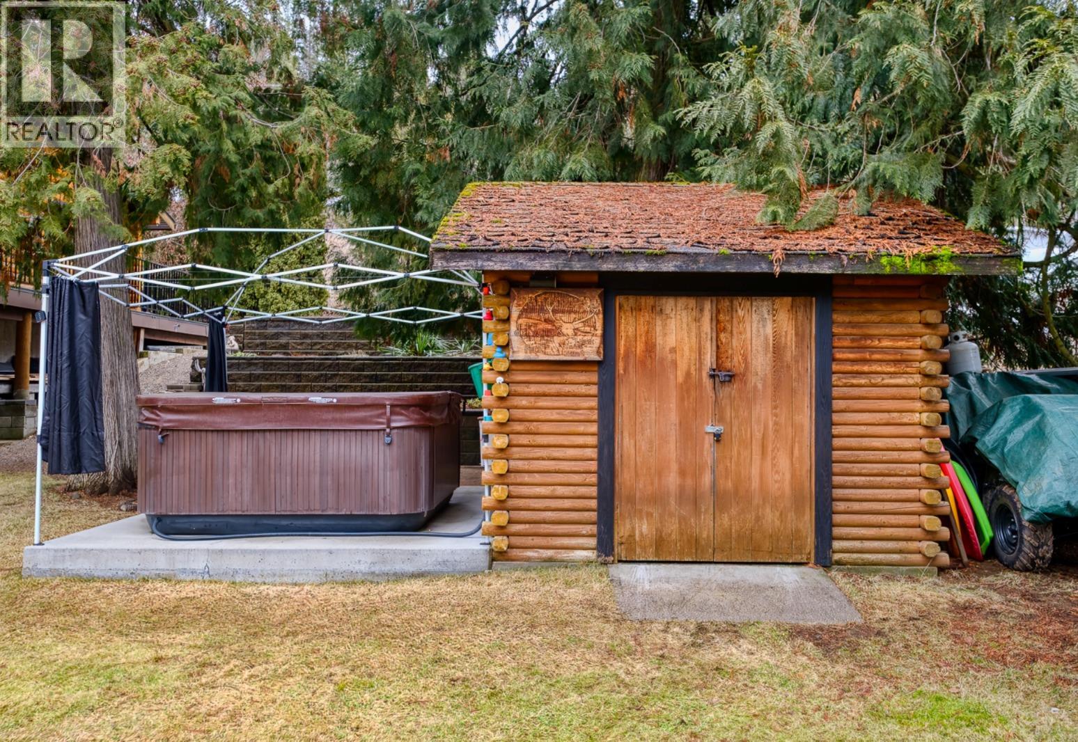 1851 Green Road, Fruitvale, British Columbia  V0G 1Y0 - Photo 52 - 10374914