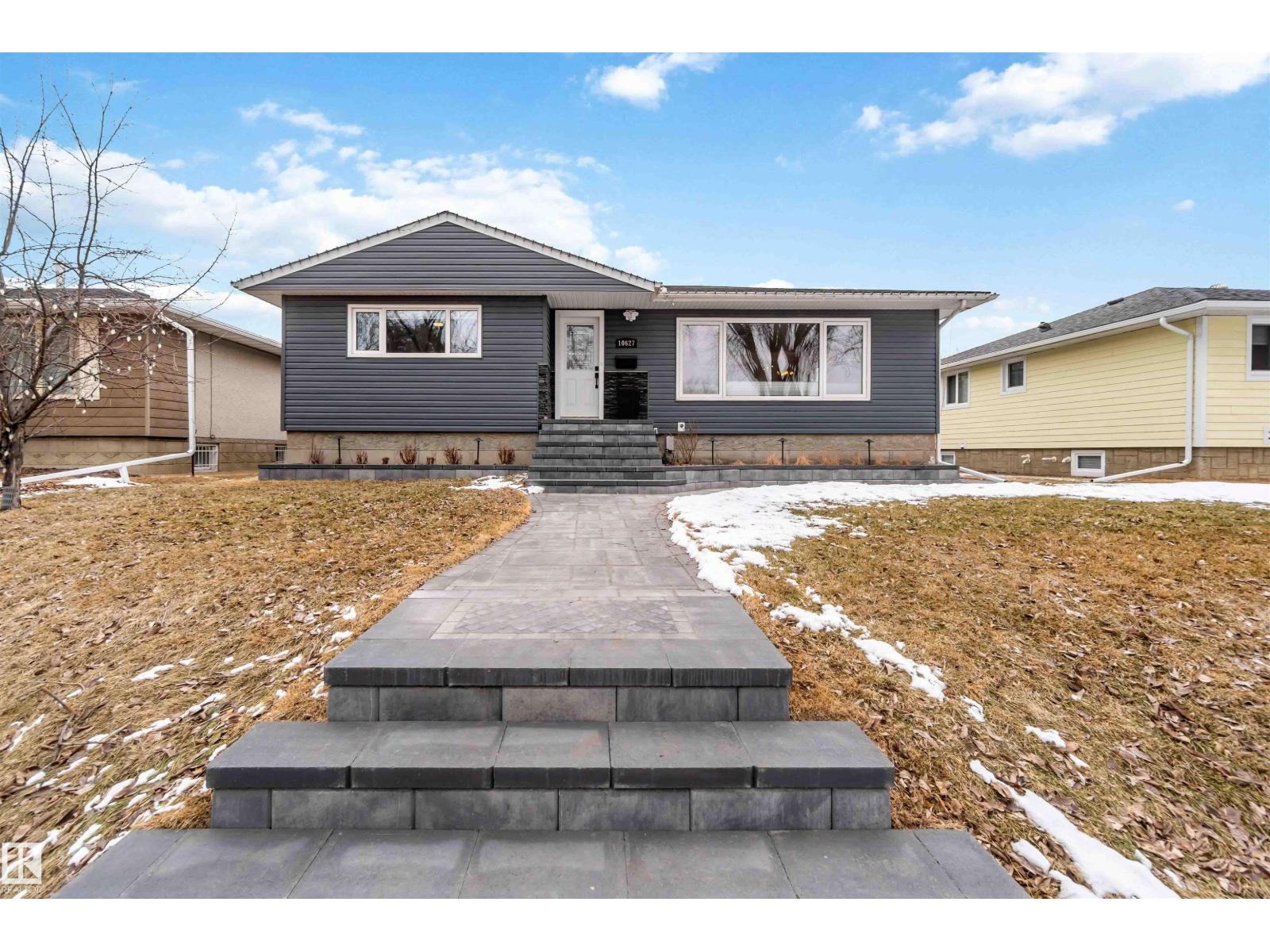 10627 82 ST NW, edmonton, Alberta