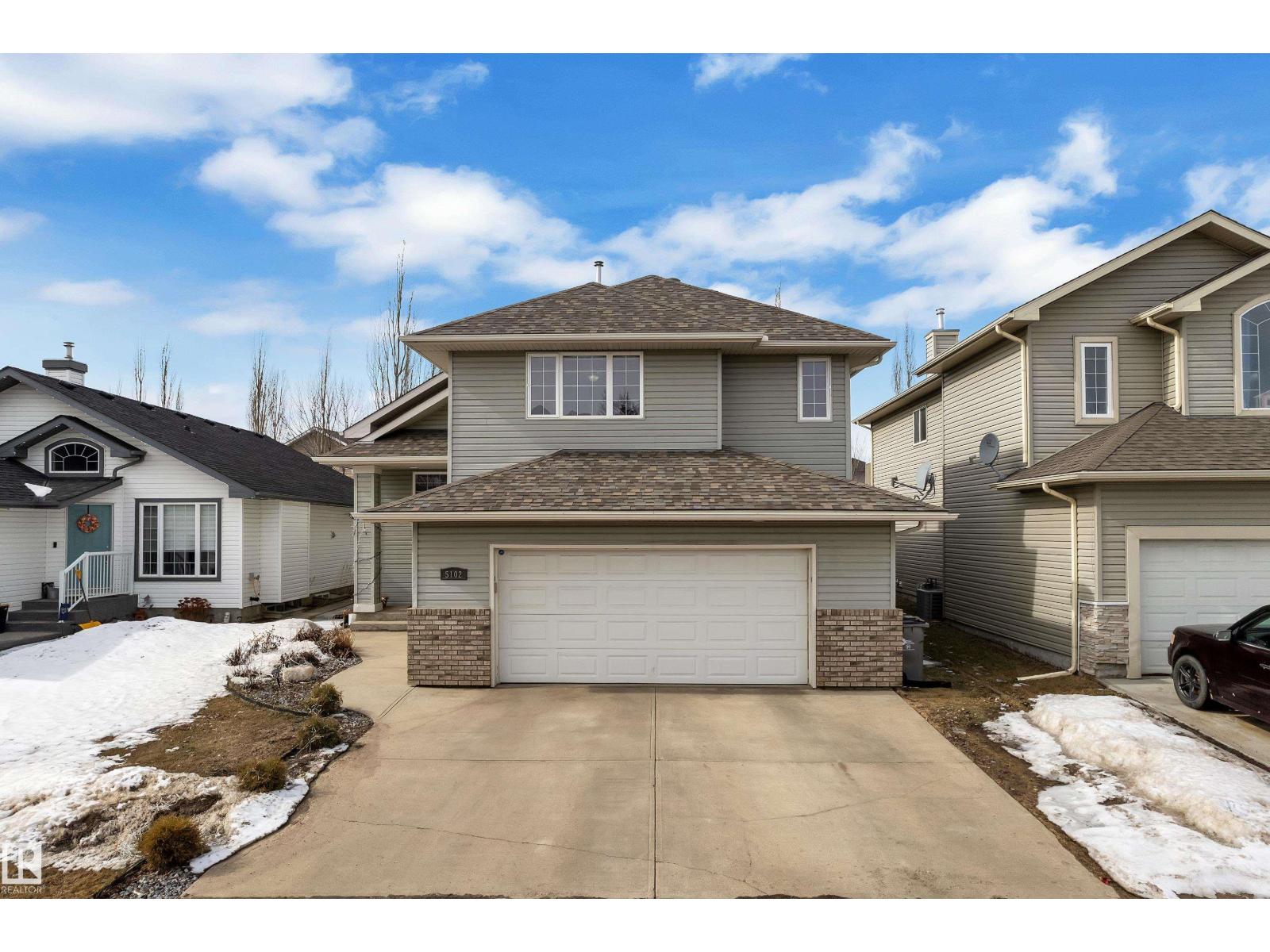 5102 62 St, Beaumont, Alberta  T4X 1V5 - Photo 2 - E4478966