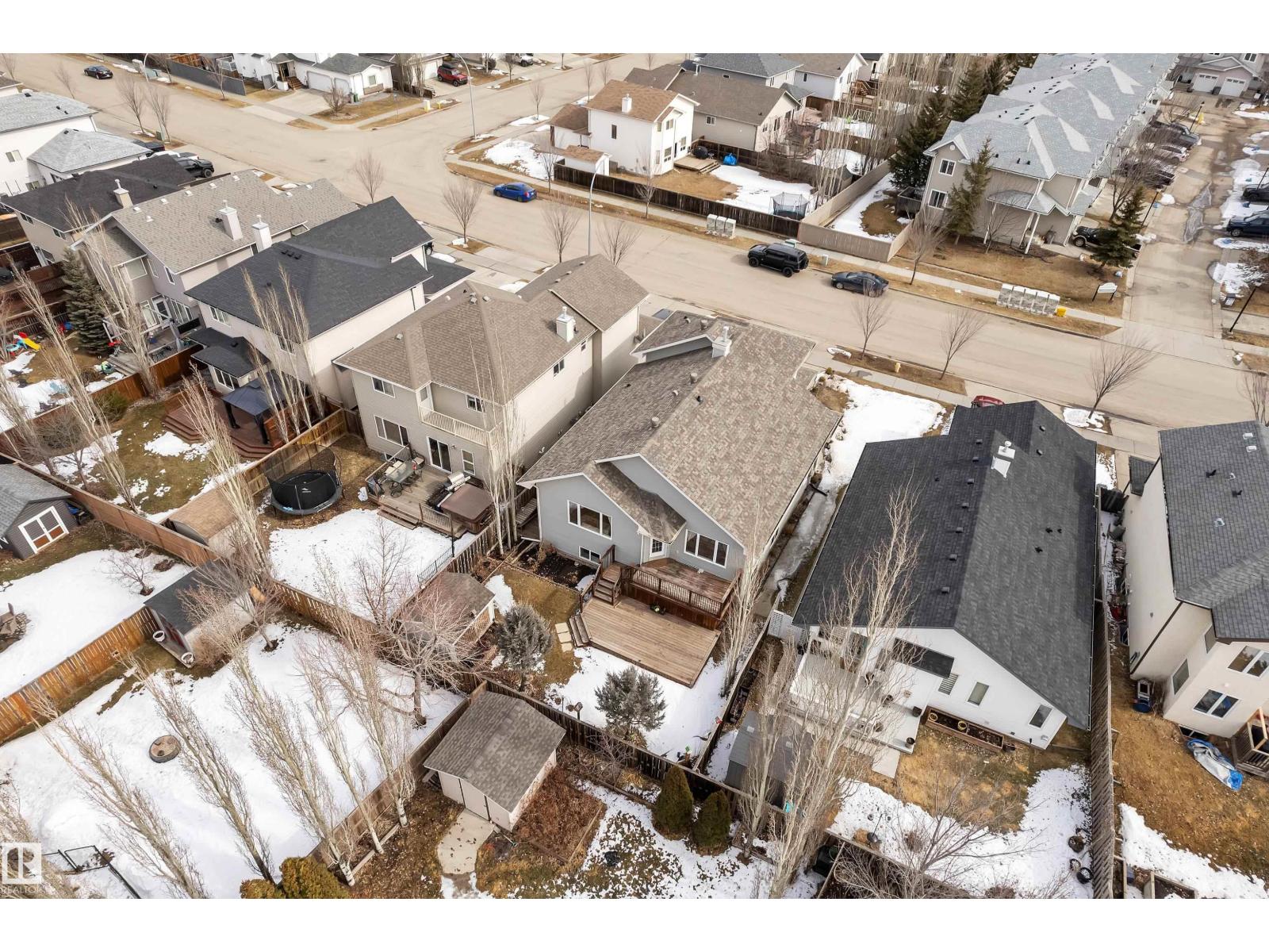 5102 62 St, Beaumont, Alberta  T4X 1V5 - Photo 4 - E4478966