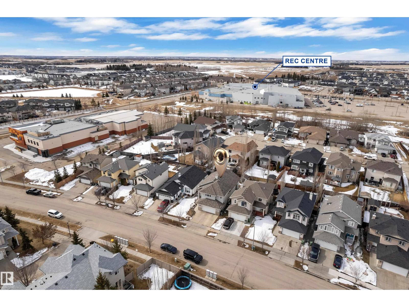 5102 62 St, Beaumont, Alberta  T4X 1V5 - Photo 5 - E4478966