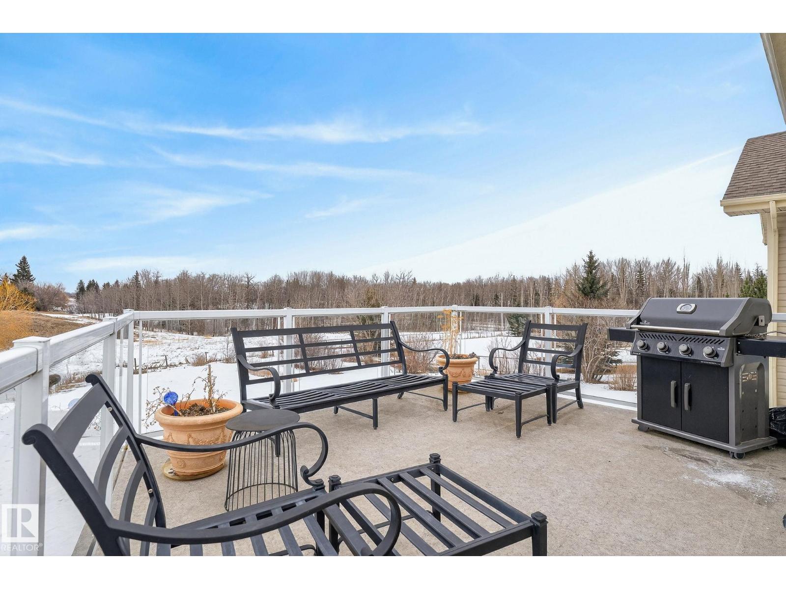 #3 27314 Twp Road 534, Rural Parkland County, Alberta  T7X 3R9 - Photo 10 - E4478964