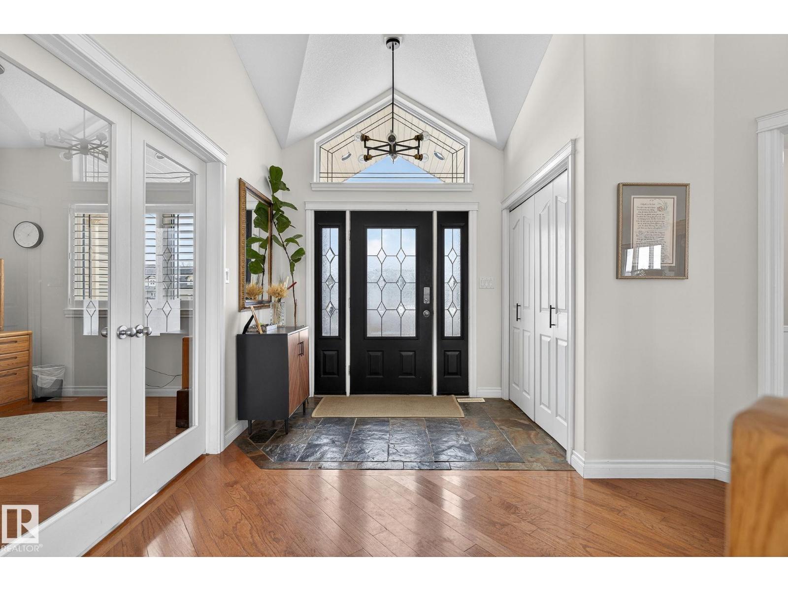 #3 27314 Twp Road 534, Rural Parkland County, Alberta  T7X 3R9 - Photo 2 - E4478964