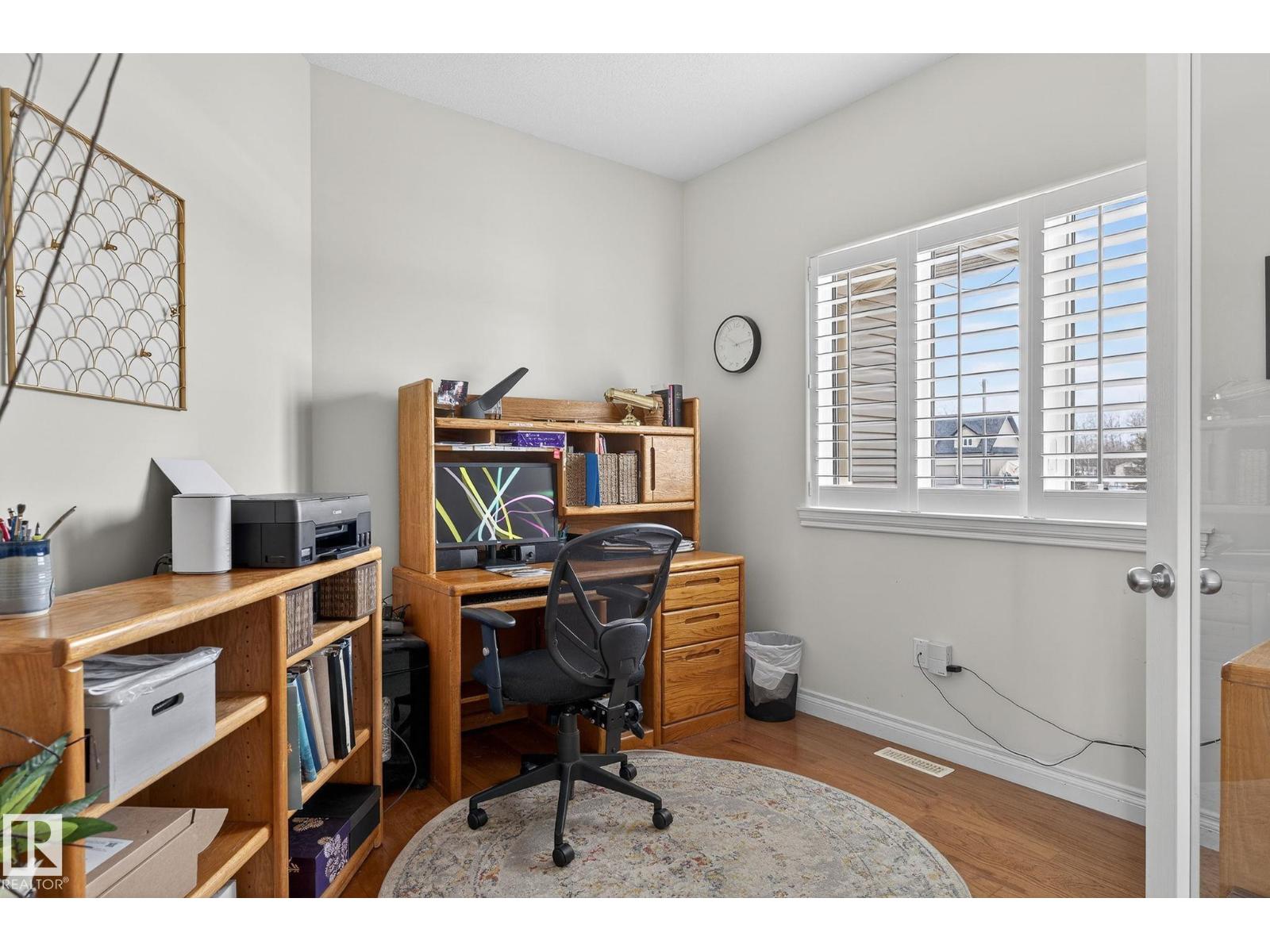 #3 27314 Twp Road 534, Rural Parkland County, Alberta  T7X 3R9 - Photo 21 - E4478964