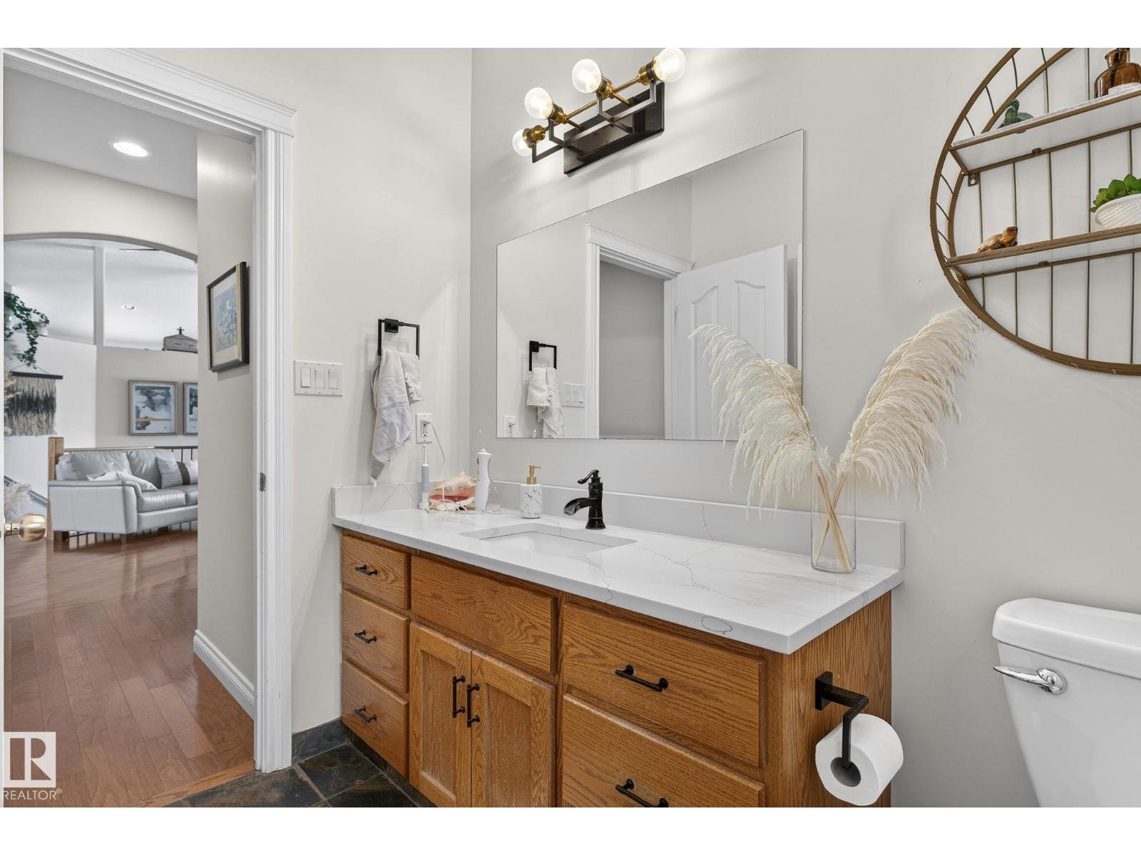 #3 27314 Twp Road 534, Rural Parkland County, Alberta  T7X 3R9 - Photo 32 - E4478964