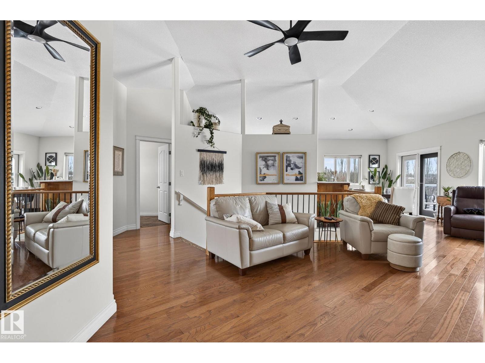 #3 27314 Twp Road 534, Rural Parkland County, Alberta  T7X 3R9 - Photo 33 - E4478964