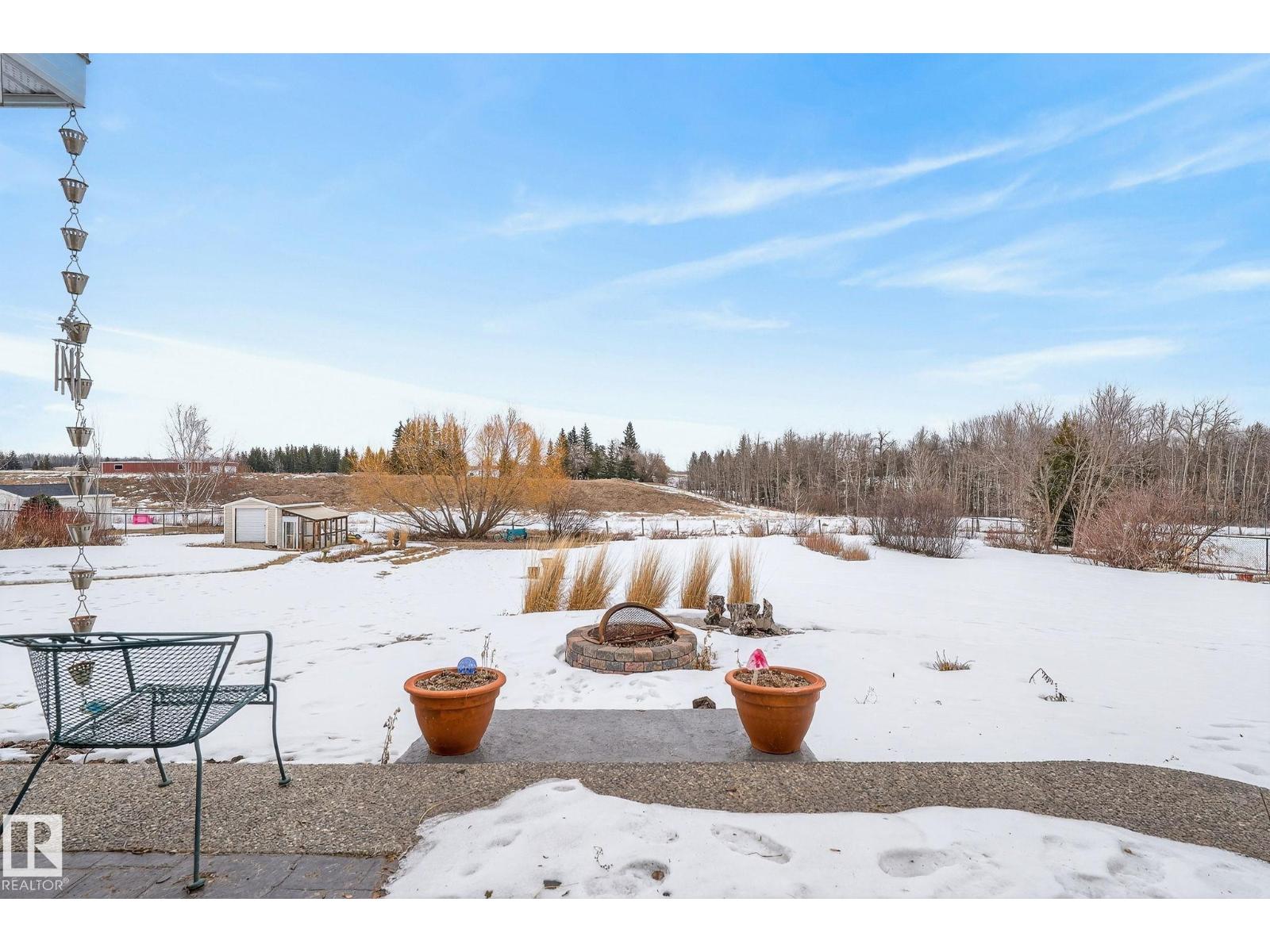 #3 27314 Twp Road 534, Rural Parkland County, Alberta  T7X 3R9 - Photo 48 - E4478964