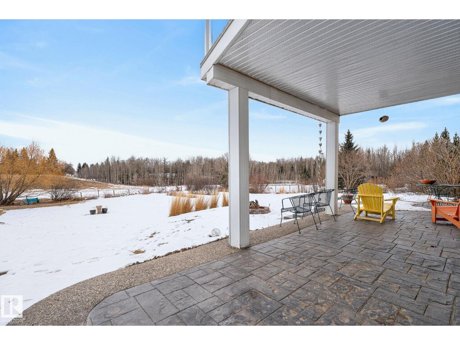 #3 27314 Twp Road 534, Rural Parkland County, Alberta  T7X 3R9 - Photo 49 - E4478964