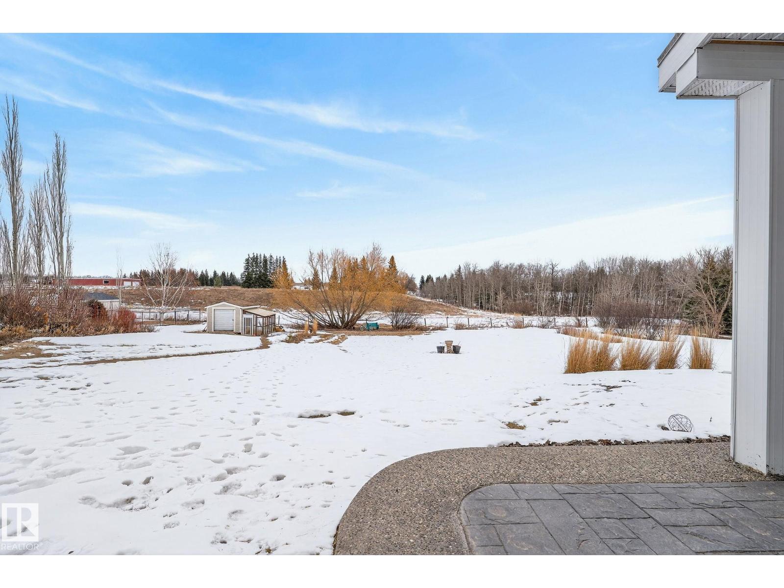 #3 27314 Twp Road 534, Rural Parkland County, Alberta  T7X 3R9 - Photo 50 - E4478964