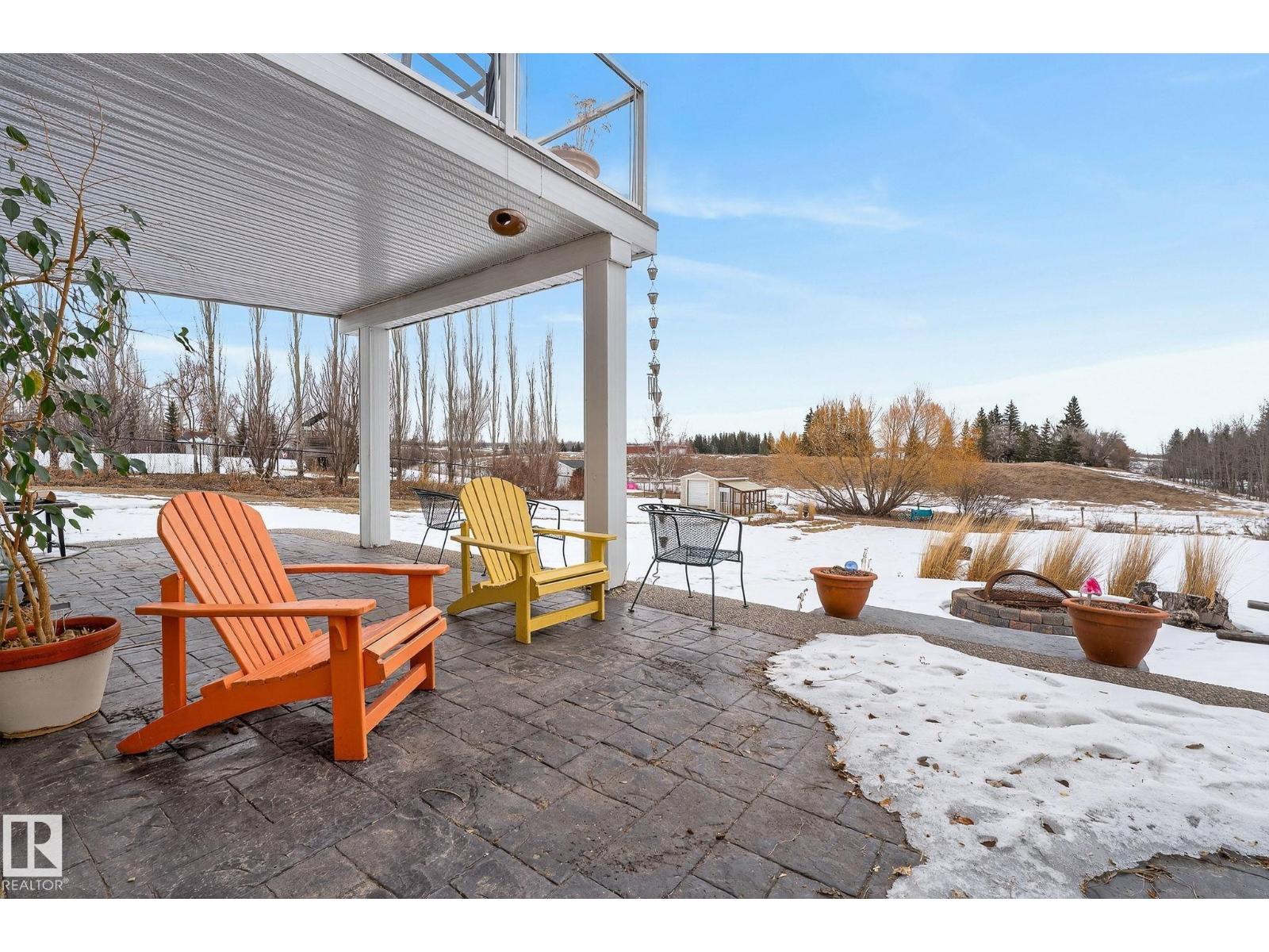 #3 27314 Twp Road 534, Rural Parkland County, Alberta  T7X 3R9 - Photo 51 - E4478964