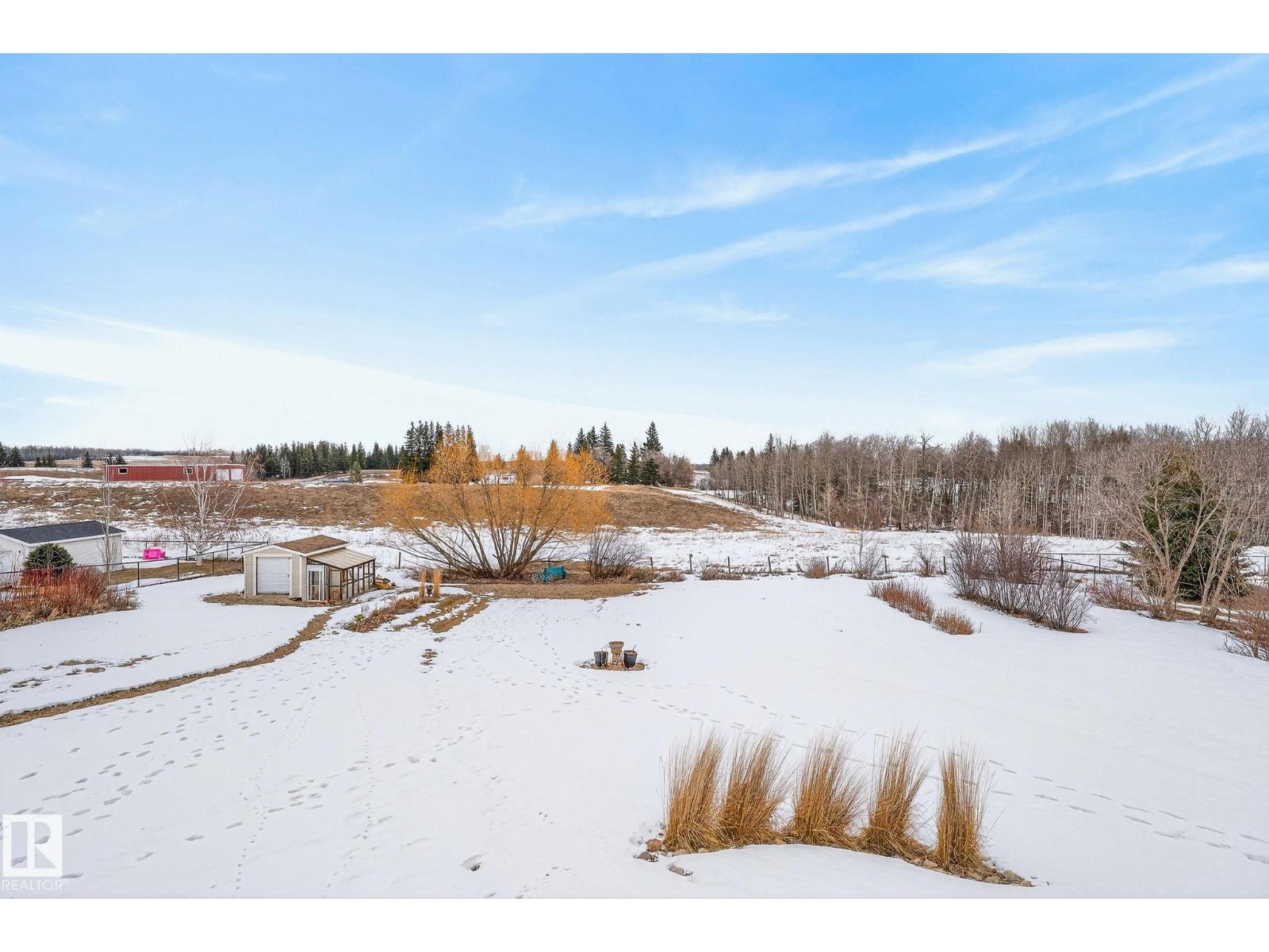 #3 27314 Twp Road 534, Rural Parkland County, Alberta  T7X 3R9 - Photo 53 - E4478964