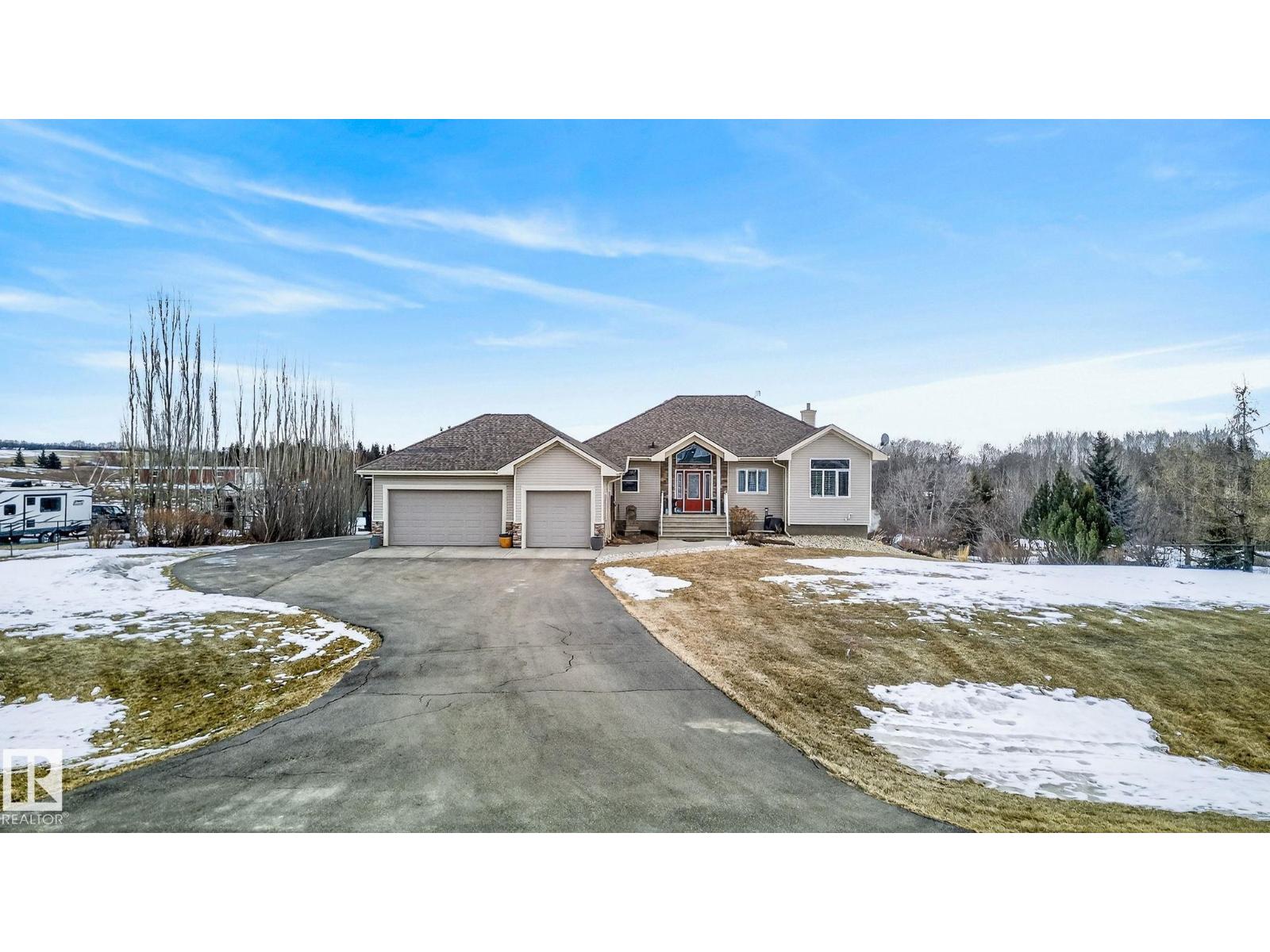 #3 27314 Twp Road 534, Rural Parkland County, Alberta  T7X 3R9 - Photo 56 - E4478964