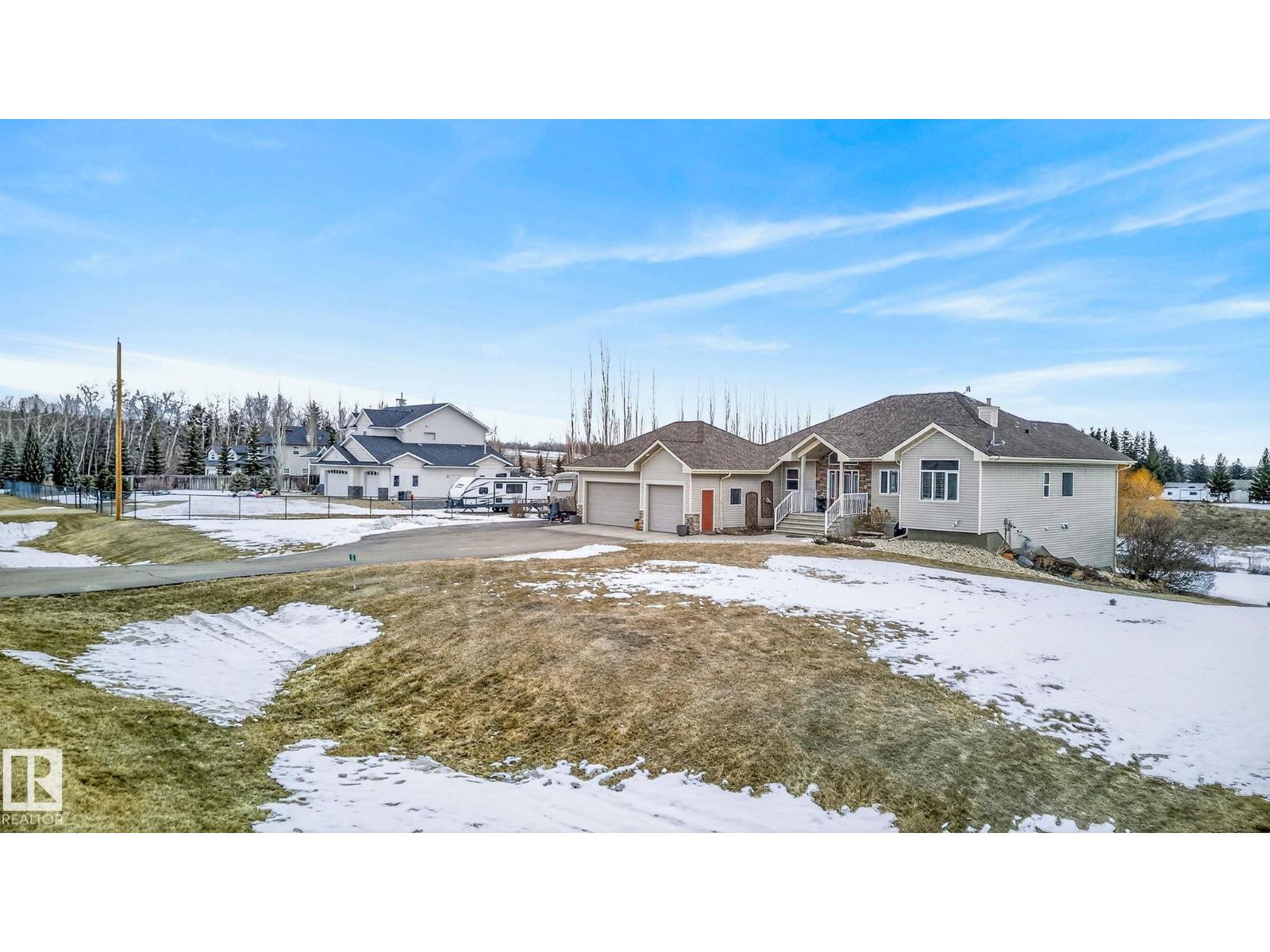 #3 27314 Twp Road 534, Rural Parkland County, Alberta  T7X 3R9 - Photo 57 - E4478964