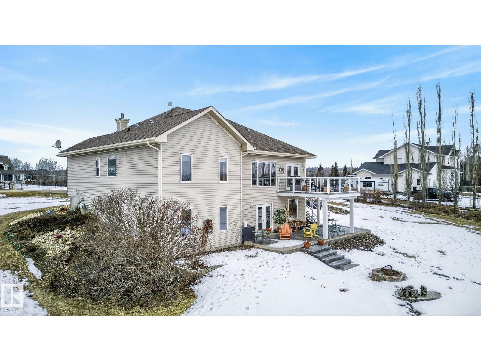 #3 27314 Twp Road 534, Rural Parkland County, Alberta  T7X 3R9 - Photo 59 - E4478964