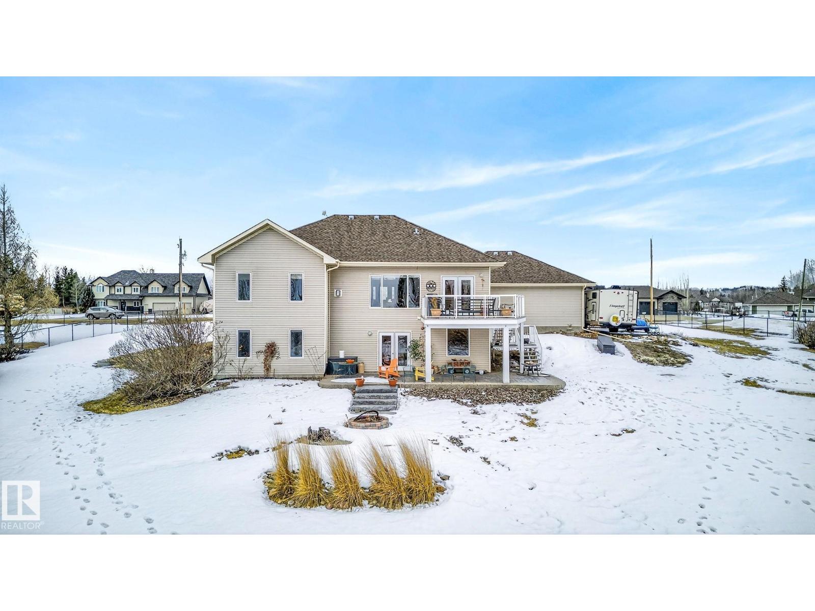 #3 27314 Twp Road 534, Rural Parkland County, Alberta  T7X 3R9 - Photo 60 - E4478964