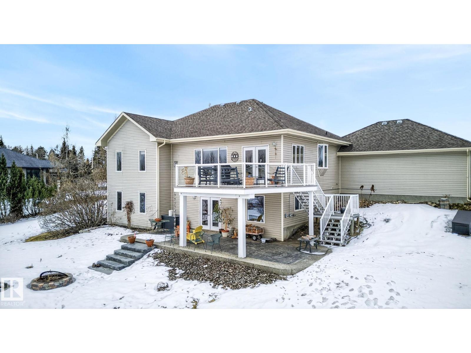 #3 27314 Twp Road 534, Rural Parkland County, Alberta  T7X 3R9 - Photo 61 - E4478964