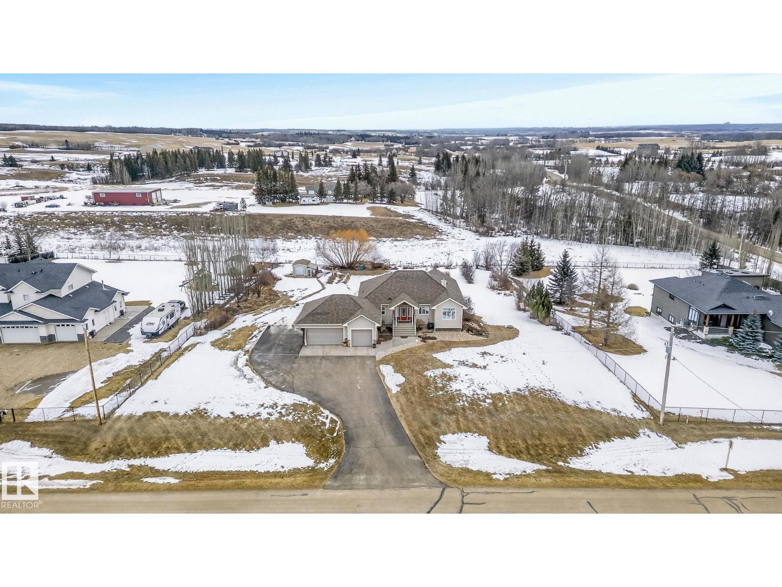 #3 27314 Twp Road 534, Rural Parkland County, Alberta  T7X 3R9 - Photo 62 - E4478964