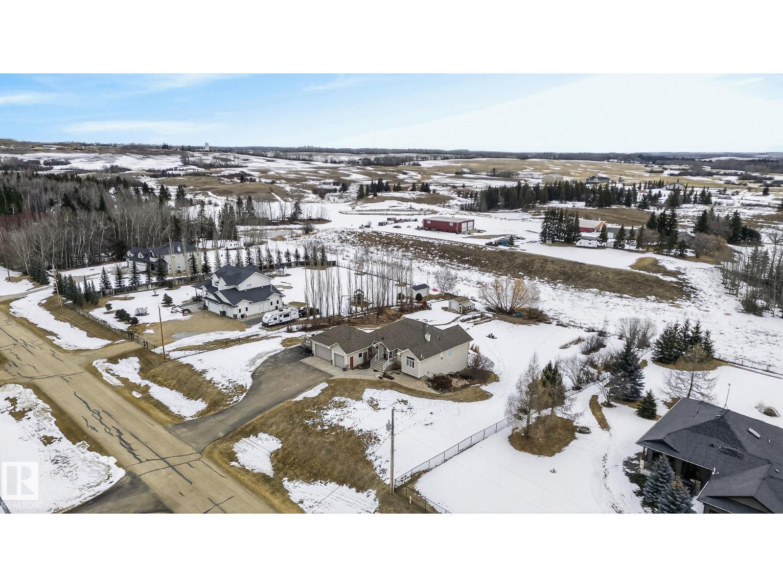 #3 27314 Twp Road 534, Rural Parkland County, Alberta  T7X 3R9 - Photo 63 - E4478964