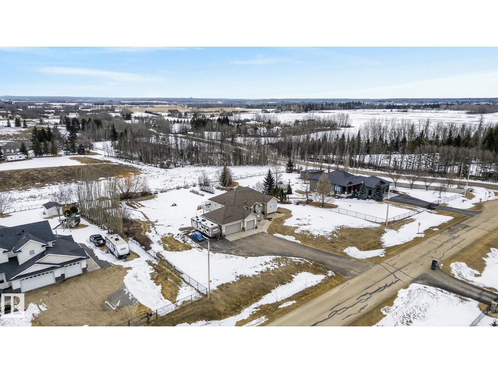 #3 27314 Twp Road 534, Rural Parkland County, Alberta  T7X 3R9 - Photo 64 - E4478964