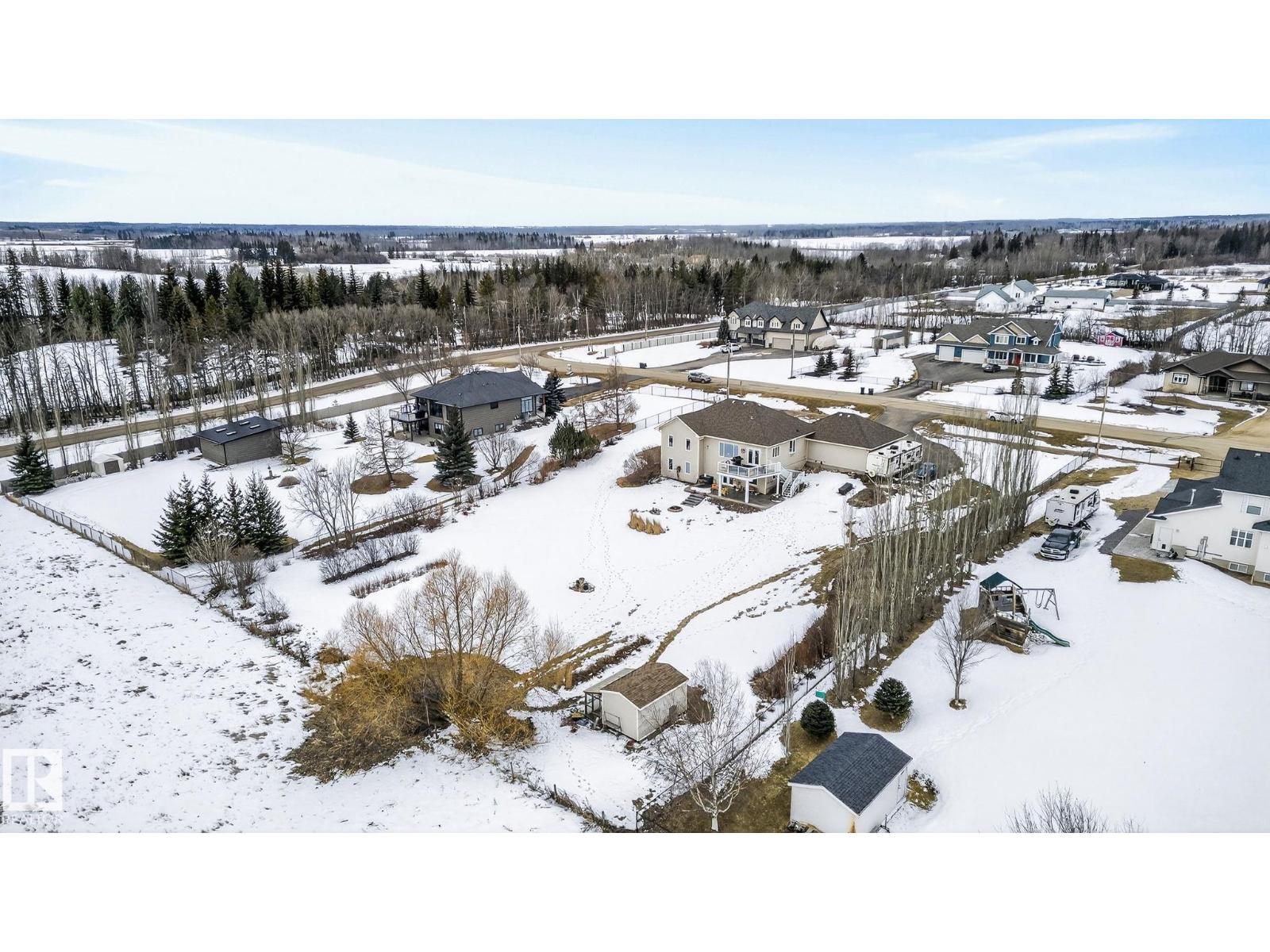 #3 27314 Twp Road 534, Rural Parkland County, Alberta  T7X 3R9 - Photo 65 - E4478964