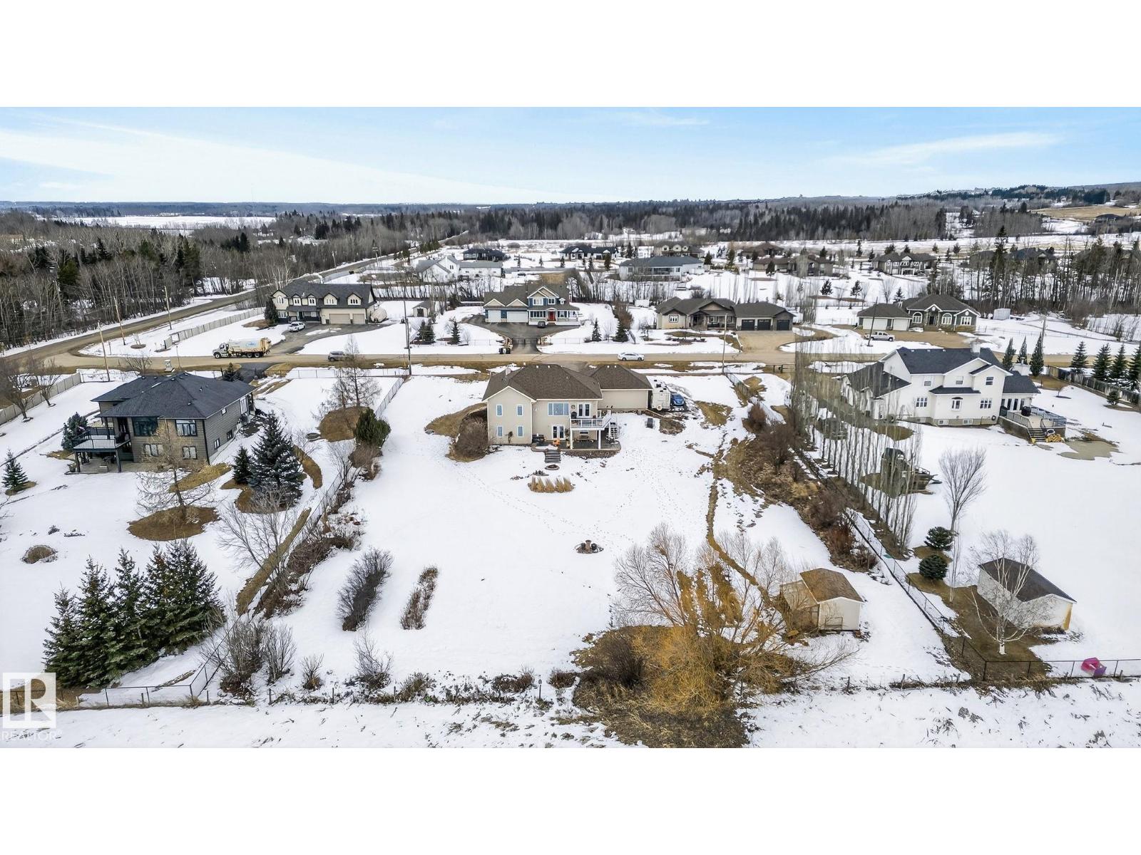 #3 27314 Twp Road 534, Rural Parkland County, Alberta  T7X 3R9 - Photo 66 - E4478964