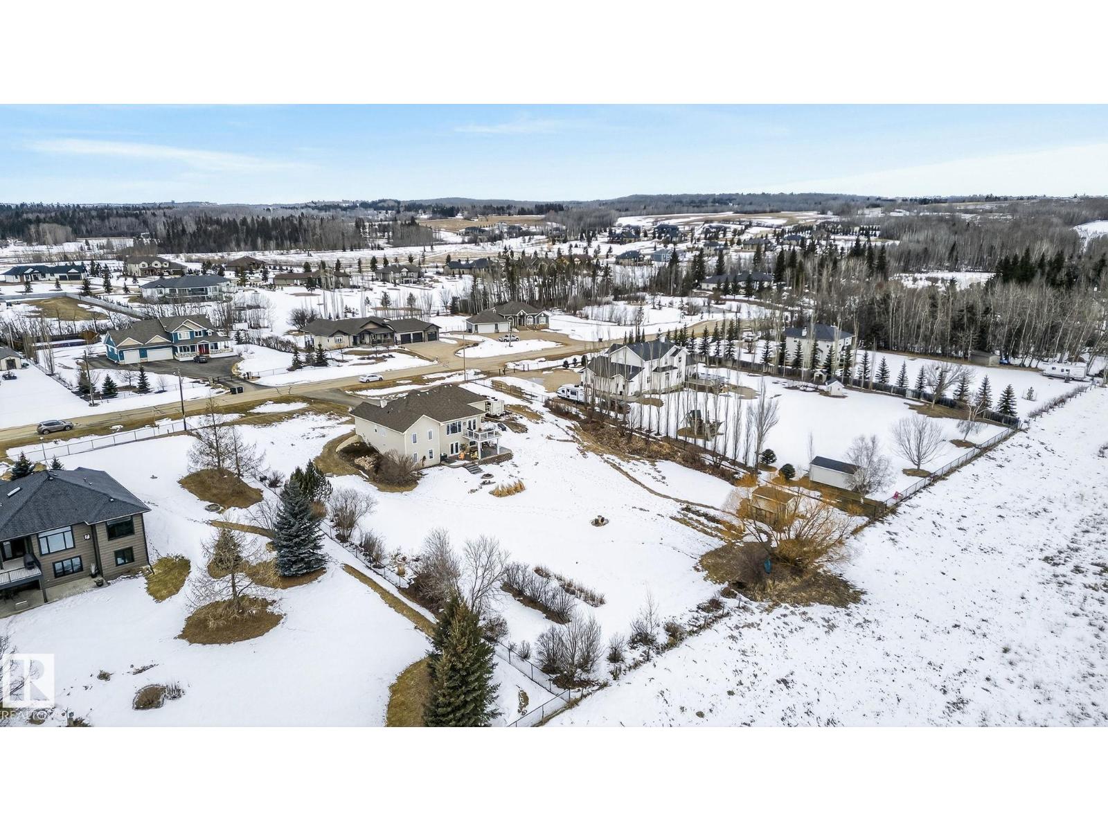 #3 27314 Twp Road 534, Rural Parkland County, Alberta  T7X 3R9 - Photo 67 - E4478964