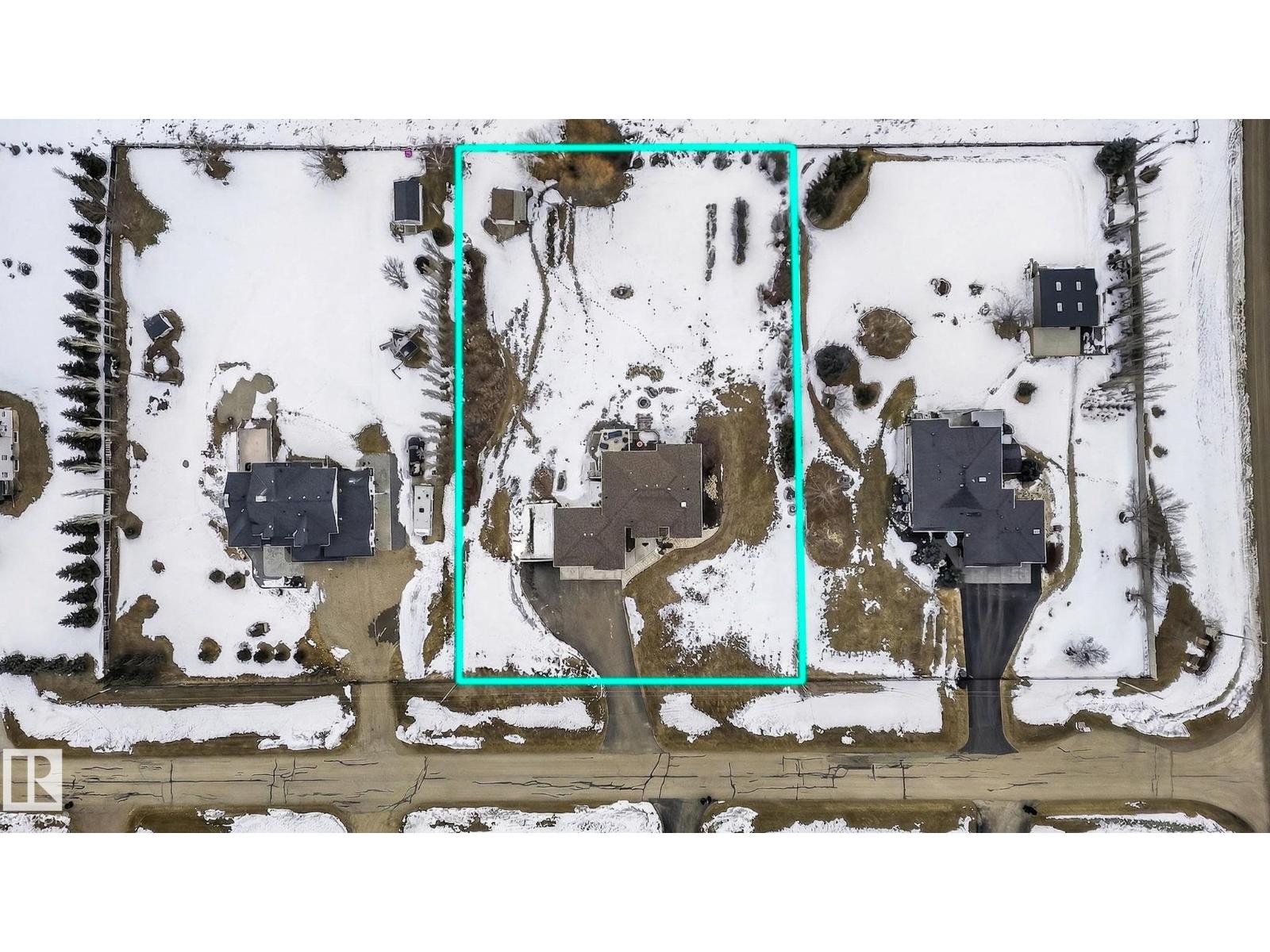 #3 27314 Twp Road 534, Rural Parkland County, Alberta  T7X 3R9 - Photo 68 - E4478964