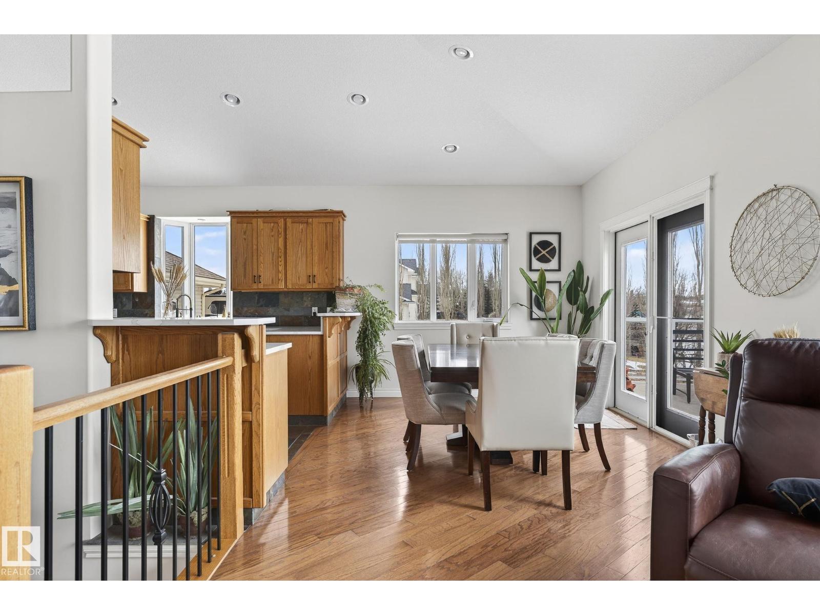 #3 27314 Twp Road 534, Rural Parkland County, Alberta  T7X 3R9 - Photo 9 - E4478964