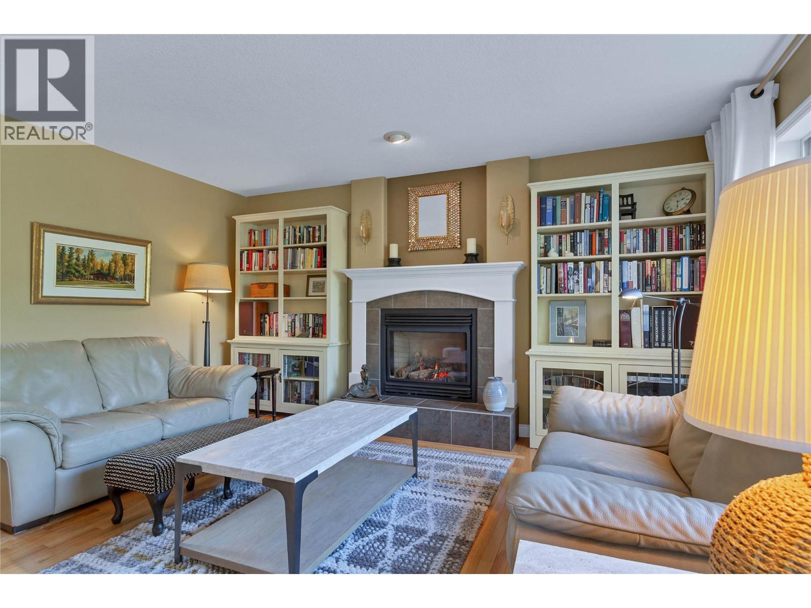 1442 Copper Mountain Court, Vernon, British Columbia  V1B 3Y7 - Photo 6 - 10380665