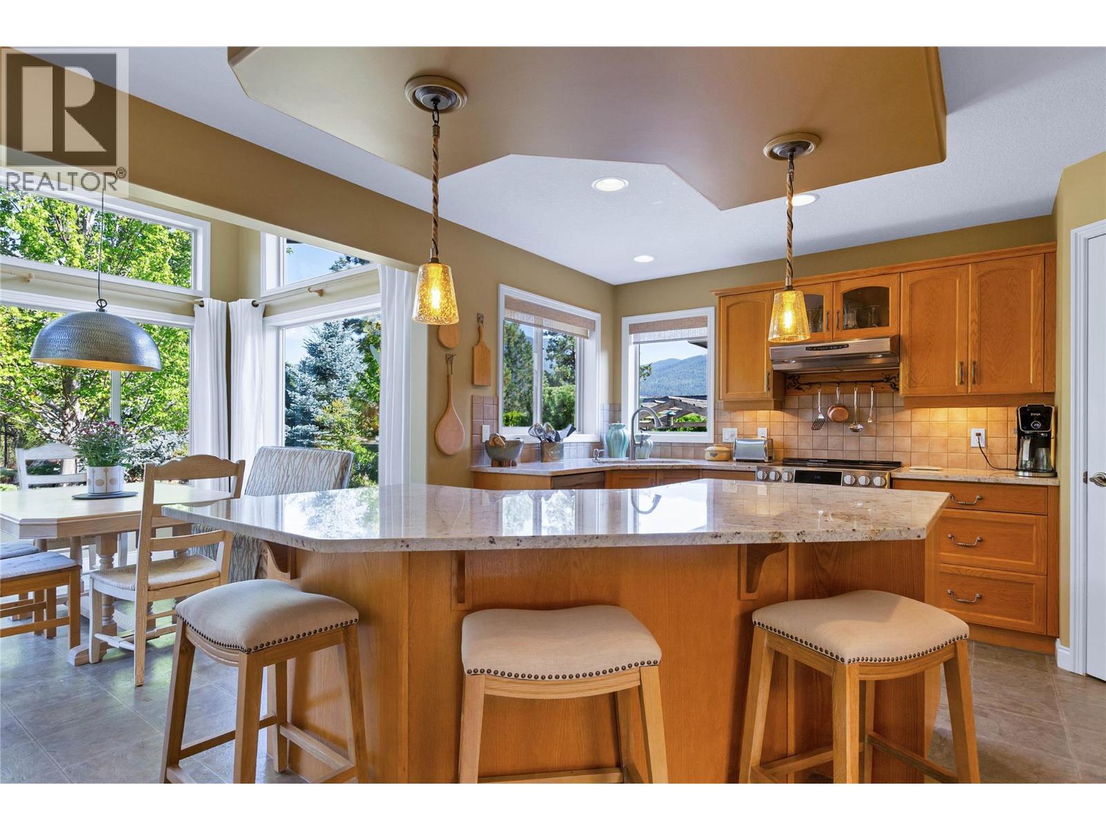 1442 Copper Mountain Court, Vernon, British Columbia  V1B 3Y7 - Photo 16 - 10380665