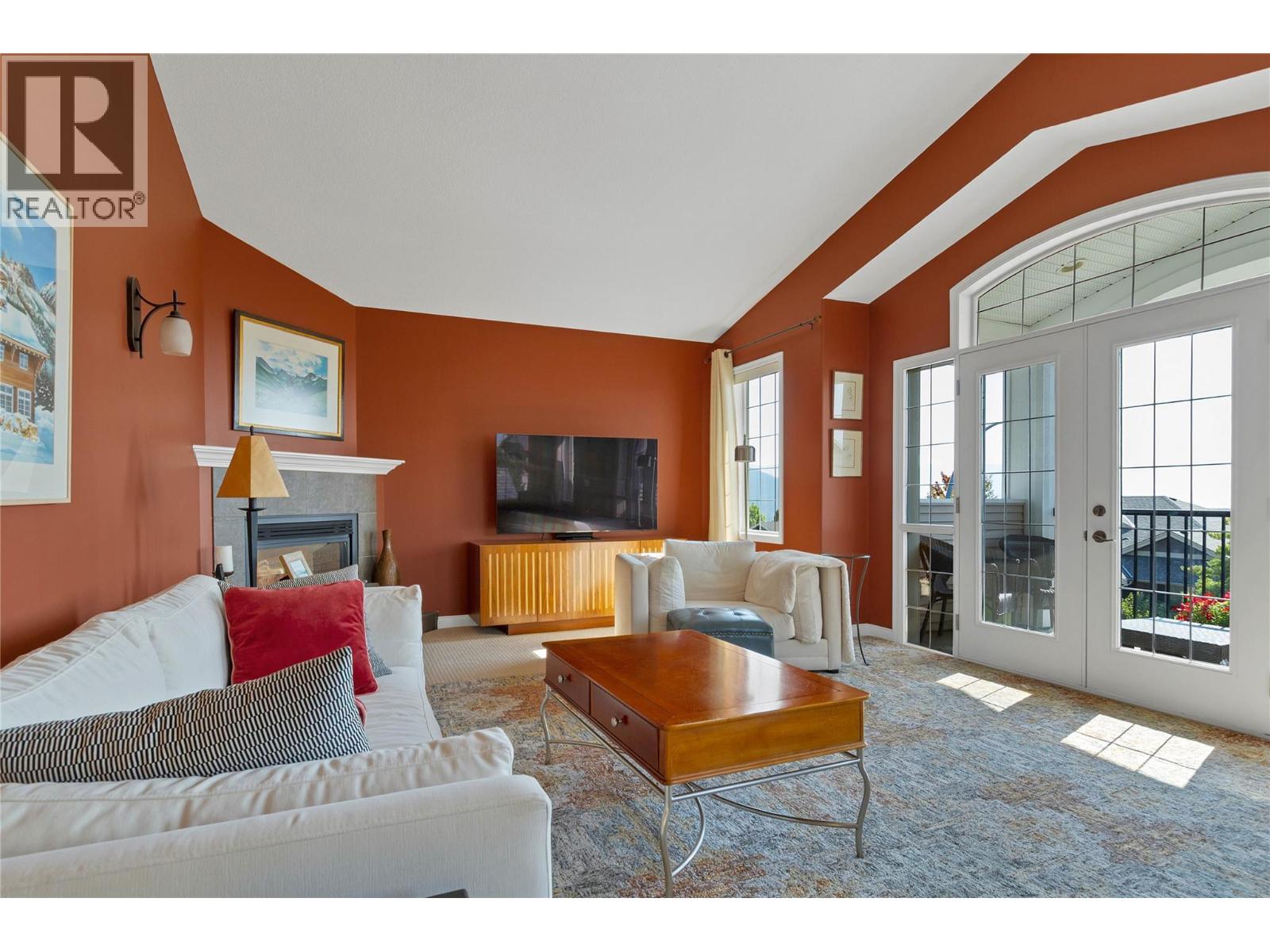 1442 Copper Mountain Court, Vernon, British Columbia  V1B 3Y7 - Photo 22 - 10380665