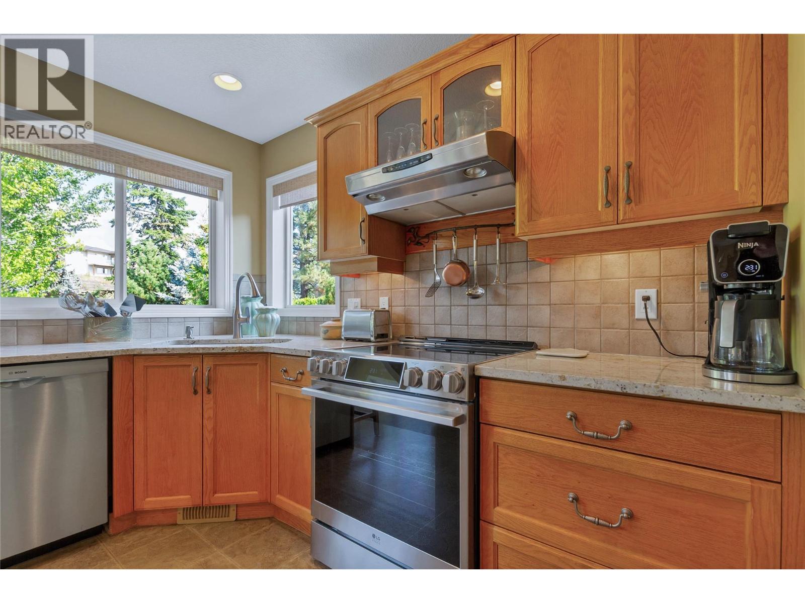 1442 Copper Mountain Court, Vernon, British Columbia  V1B 3Y7 - Photo 18 - 10380665