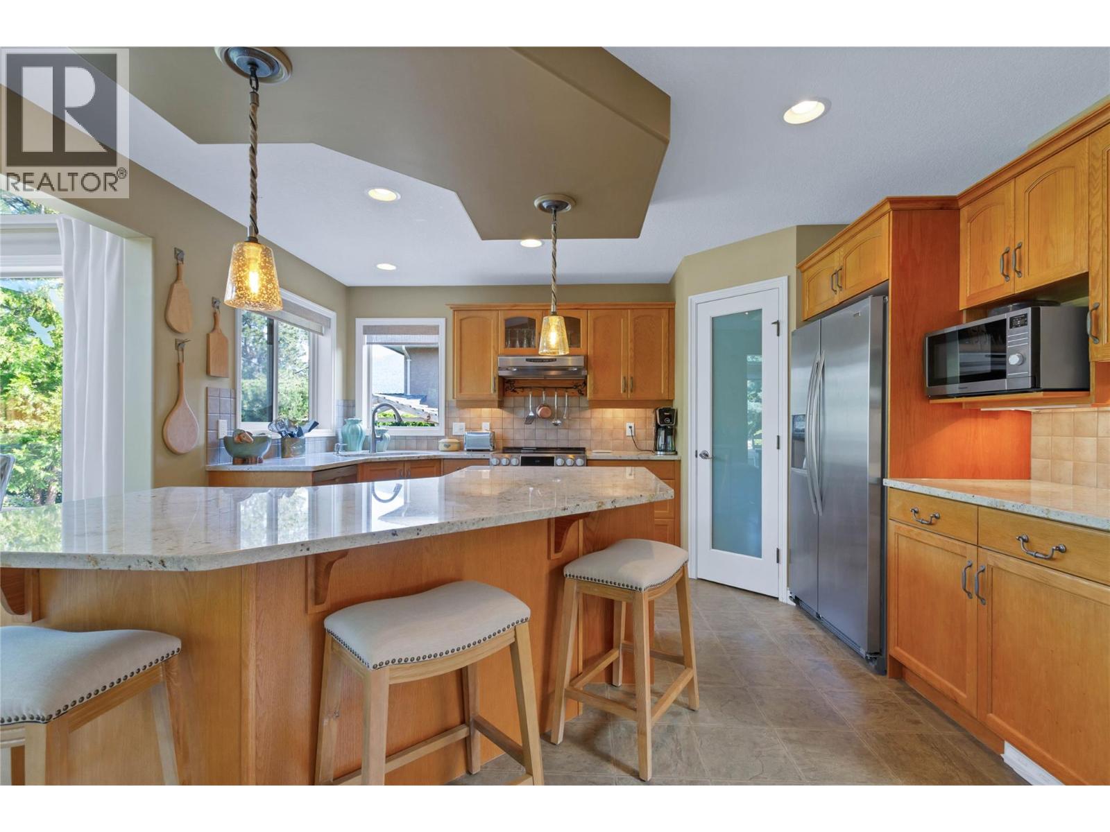 1442 Copper Mountain Court, Vernon, British Columbia  V1B 3Y7 - Photo 19 - 10380665