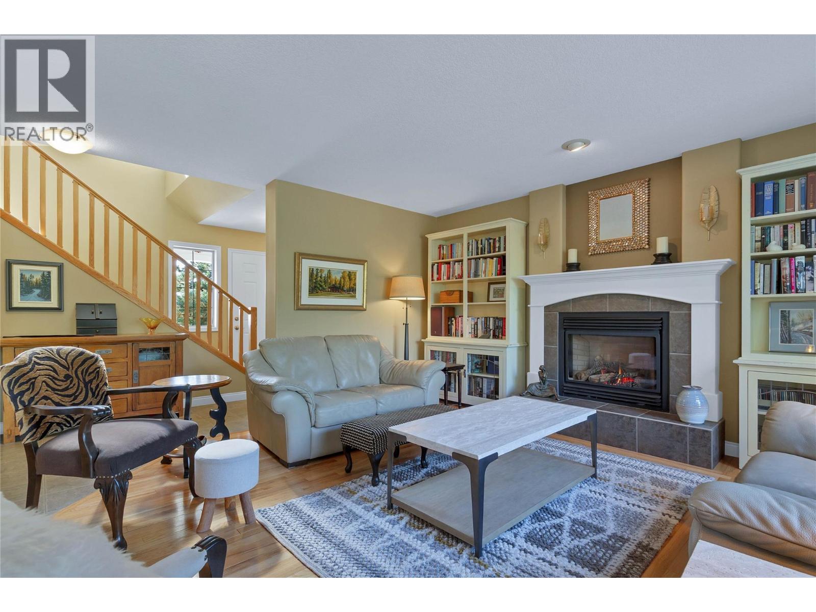 1442 Copper Mountain Court, Vernon, British Columbia  V1B 3Y7 - Photo 5 - 10380665