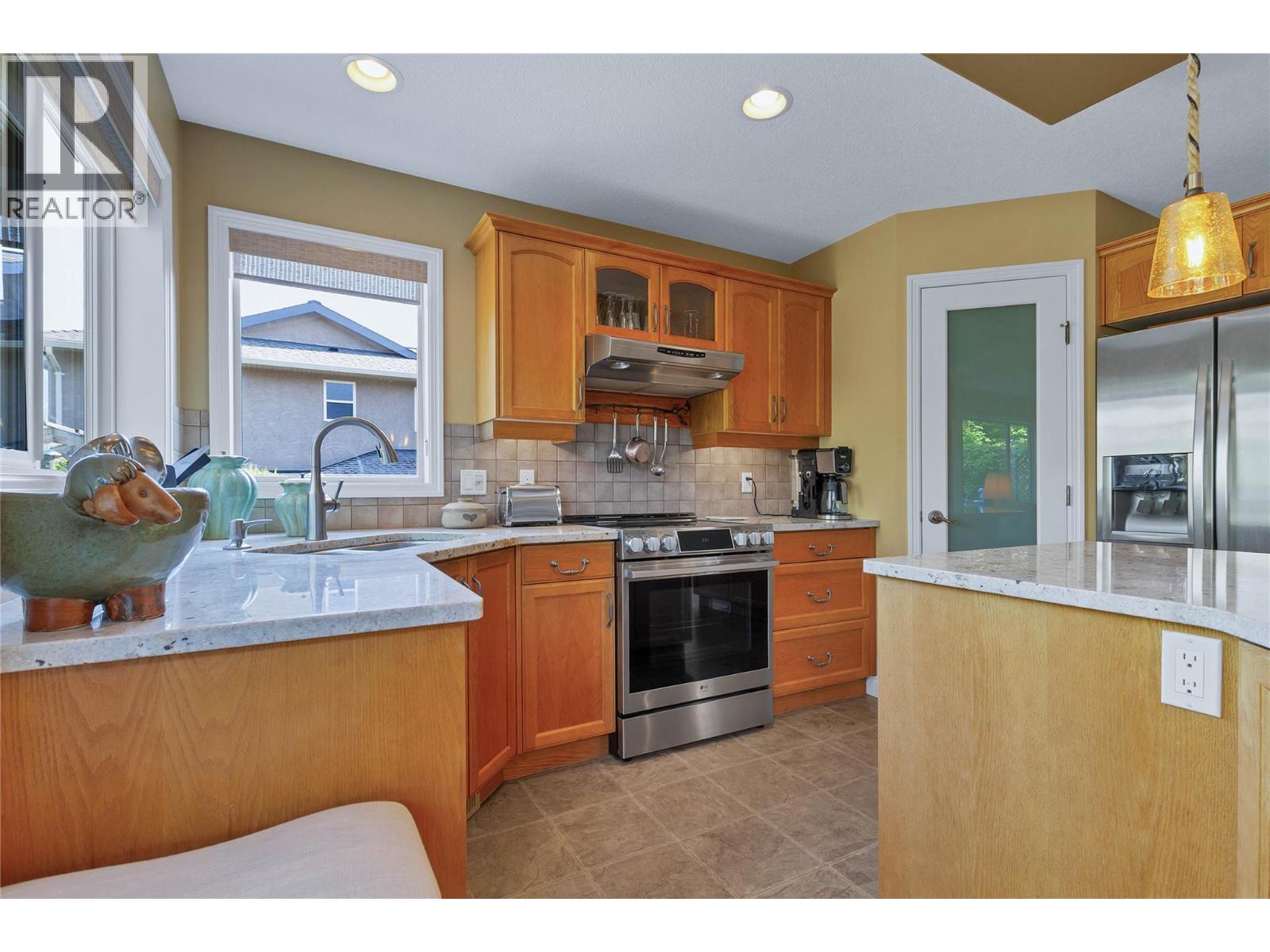 1442 Copper Mountain Court, Vernon, British Columbia  V1B 3Y7 - Photo 17 - 10380665