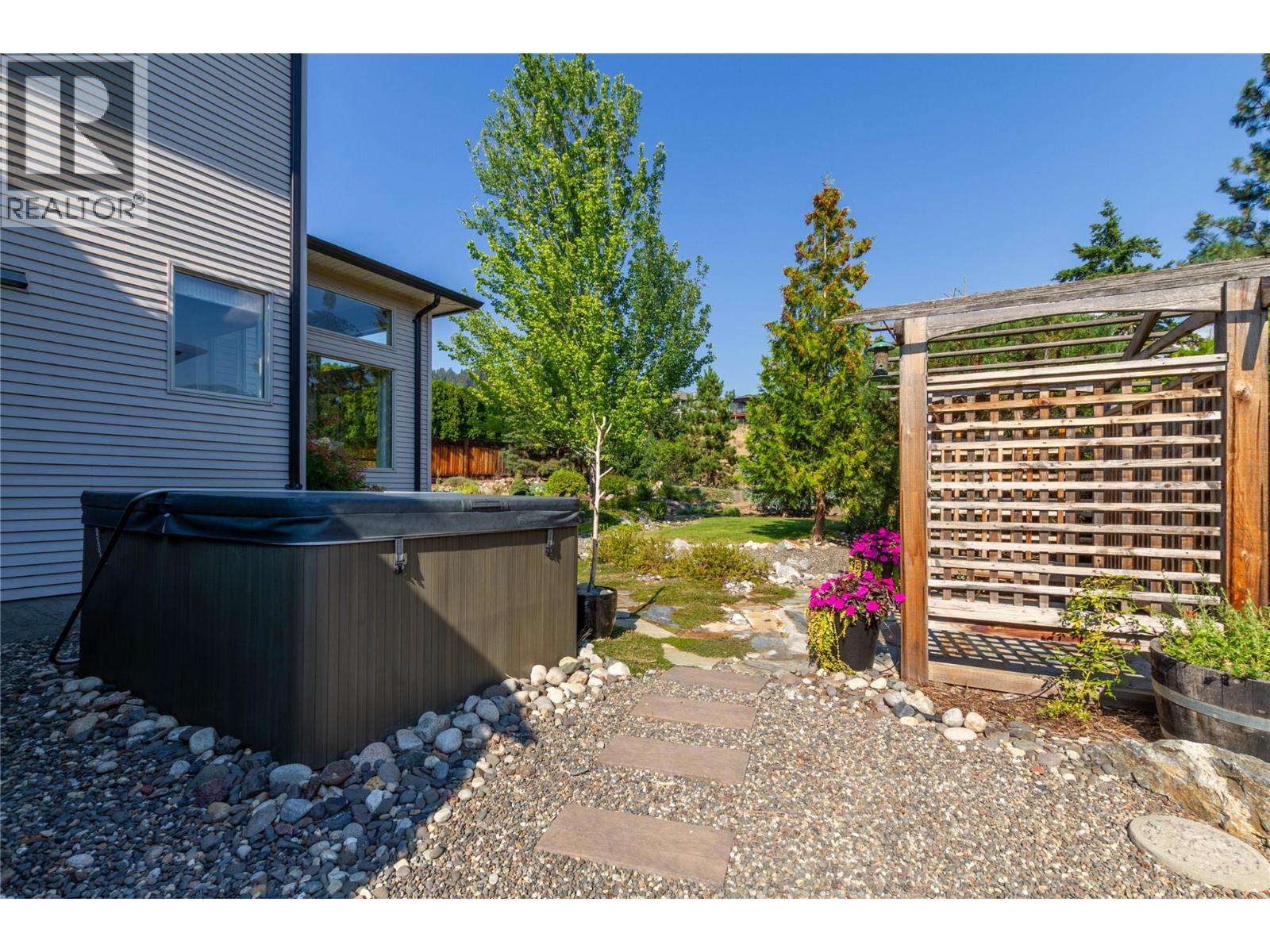 1442 Copper Mountain Court, Vernon, British Columbia  V1B 3Y7 - Photo 68 - 10380665