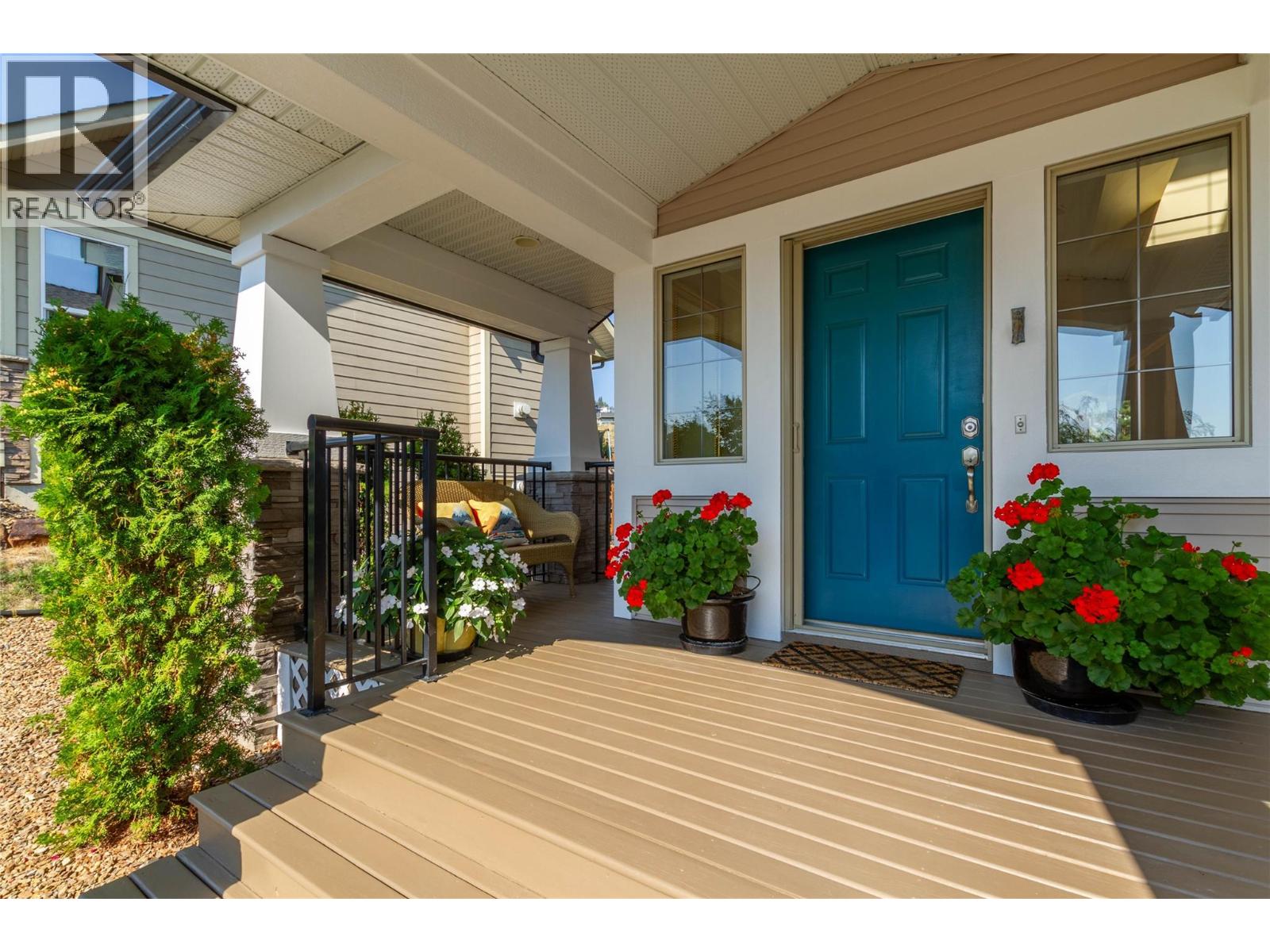 1442 Copper Mountain Court, Vernon, British Columbia  V1B 3Y7 - Photo 3 - 10380665