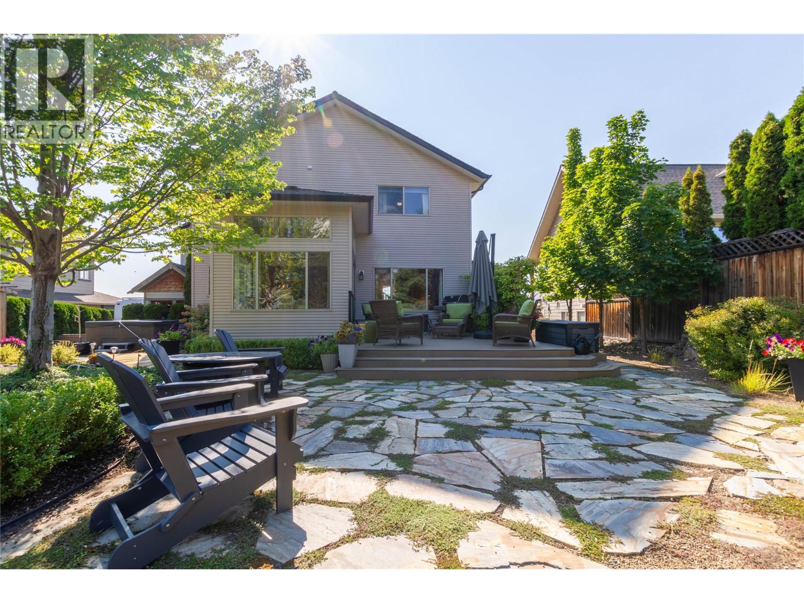 1442 Copper Mountain Court, Vernon, British Columbia  V1B 3Y7 - Photo 60 - 10380665